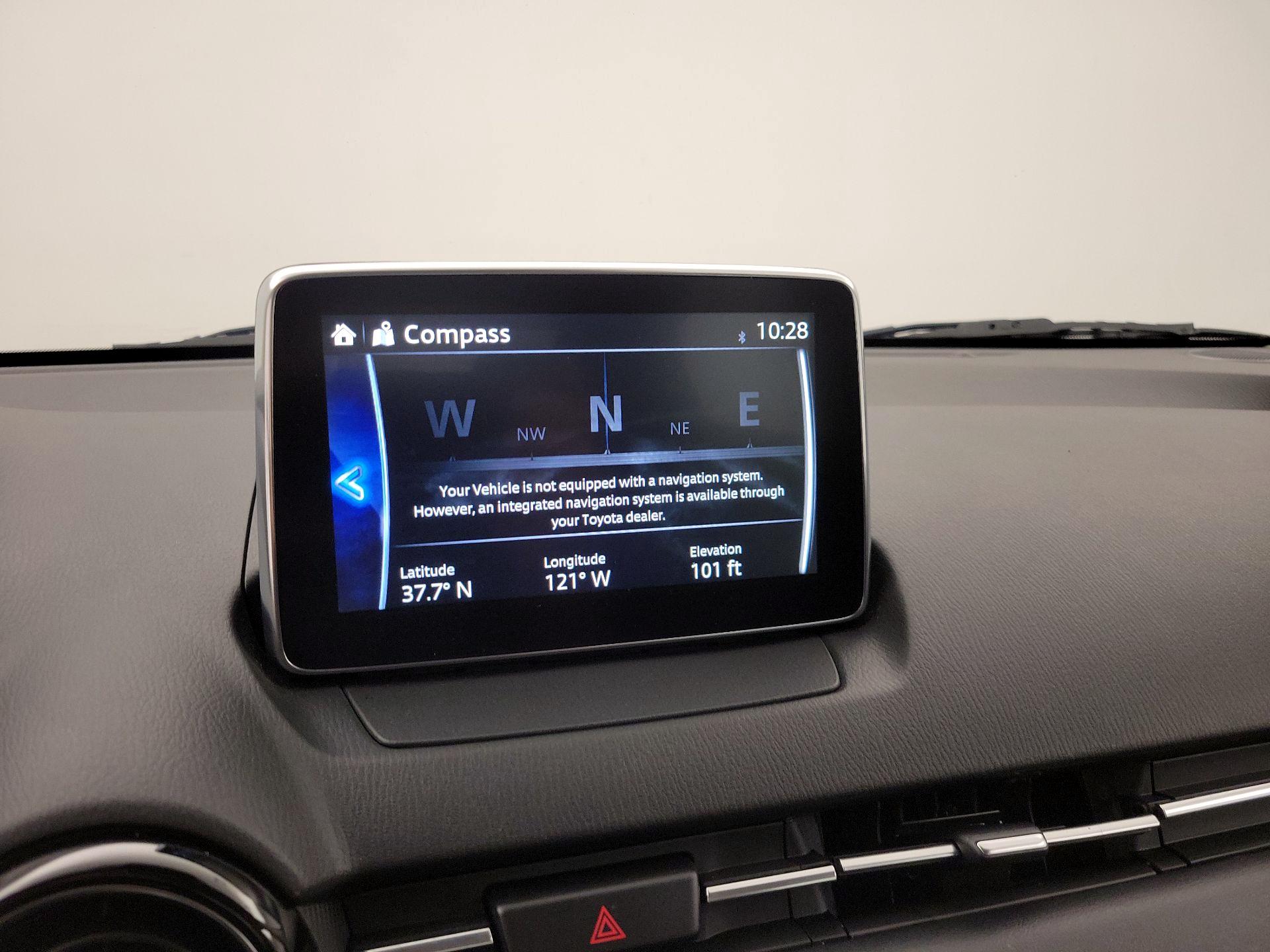 Thumbnail: 2017 Toyota Yaris iA - 14