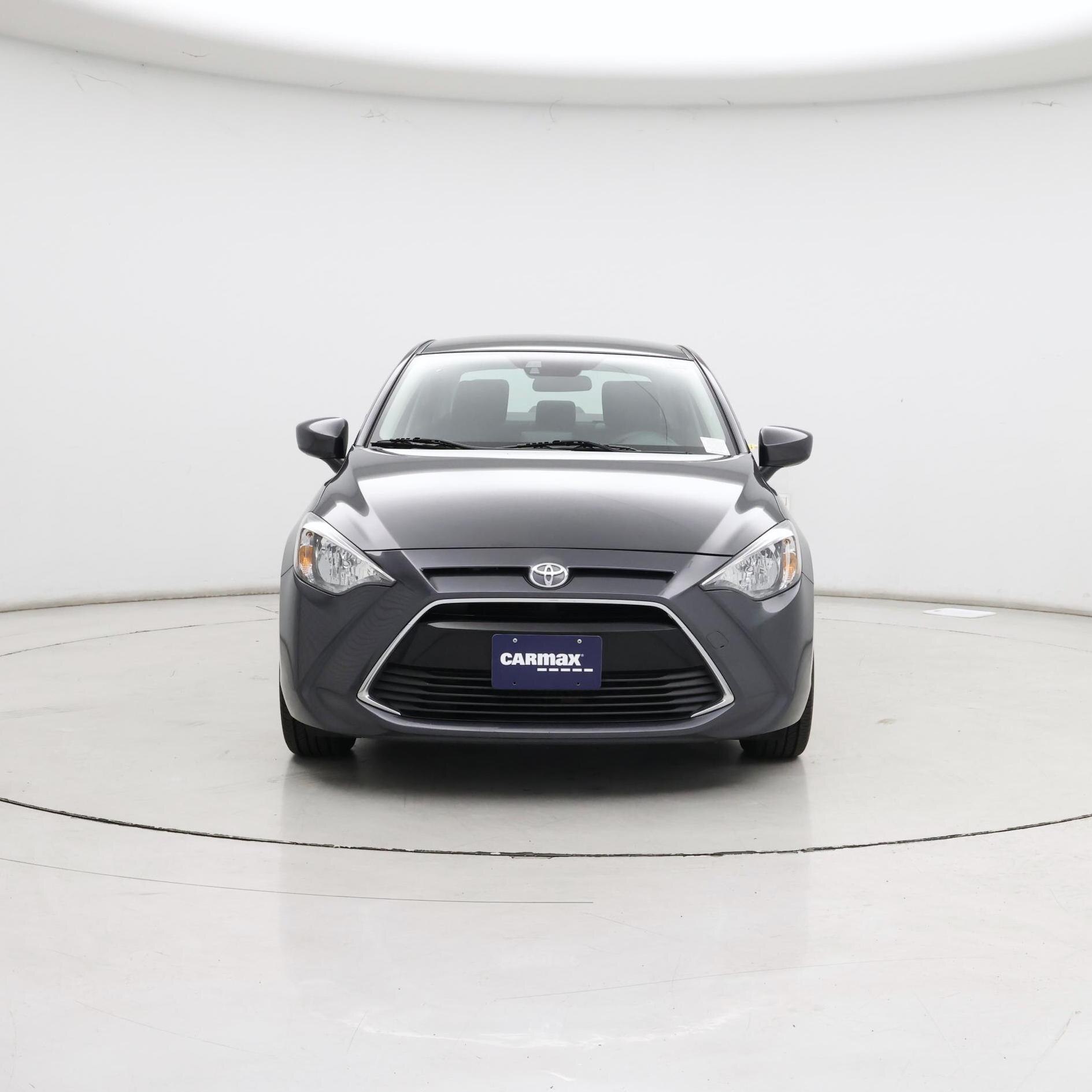 Thumbnail: 2017 Toyota Yaris iA - 5