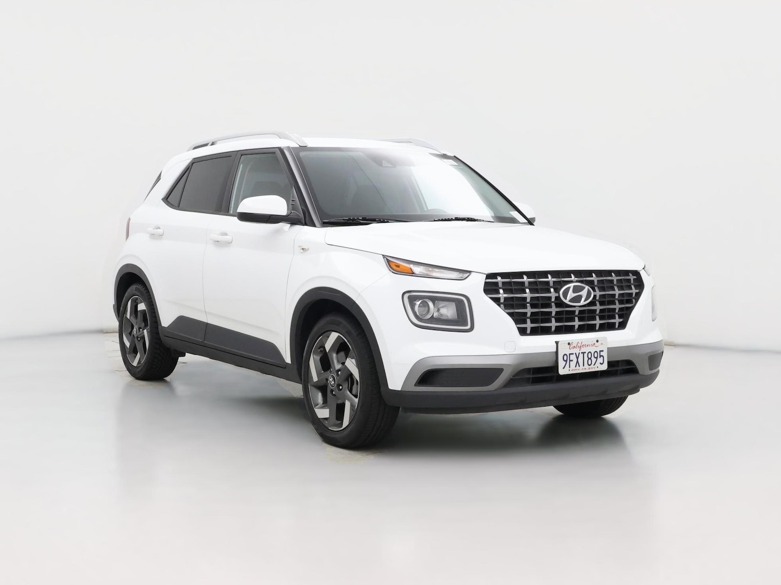 2021 Hyundai Venue SEL