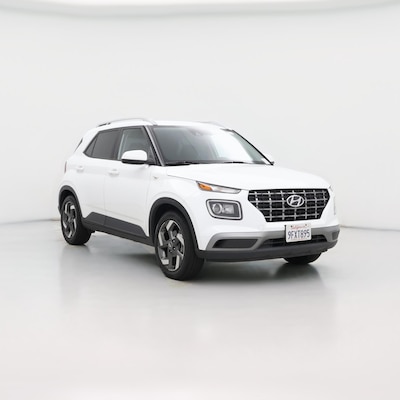 2021 Hyundai Venue SEL