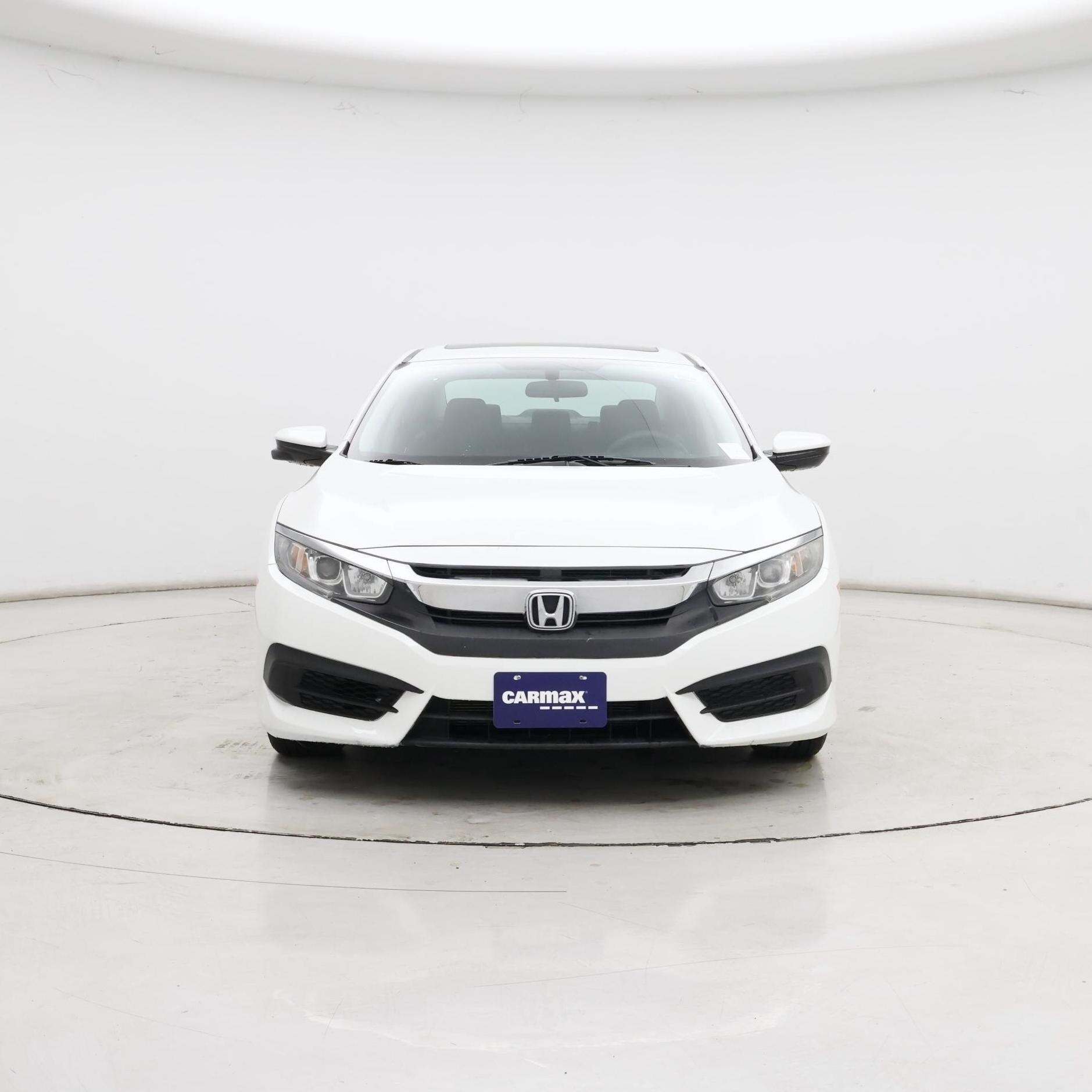 Thumbnail: 2017 Honda Civic - 5