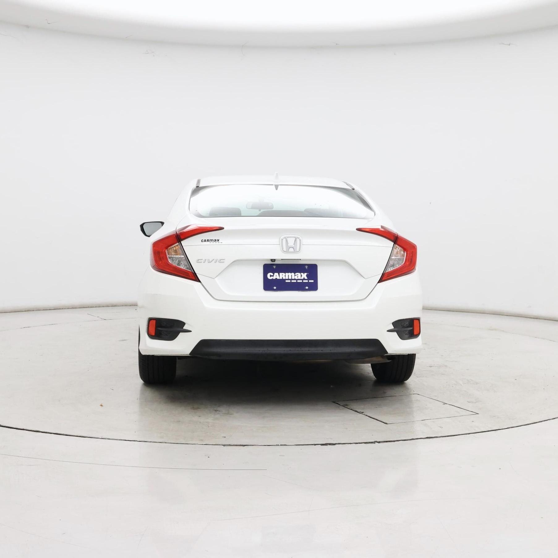 Thumbnail: 2017 Honda Civic - 6