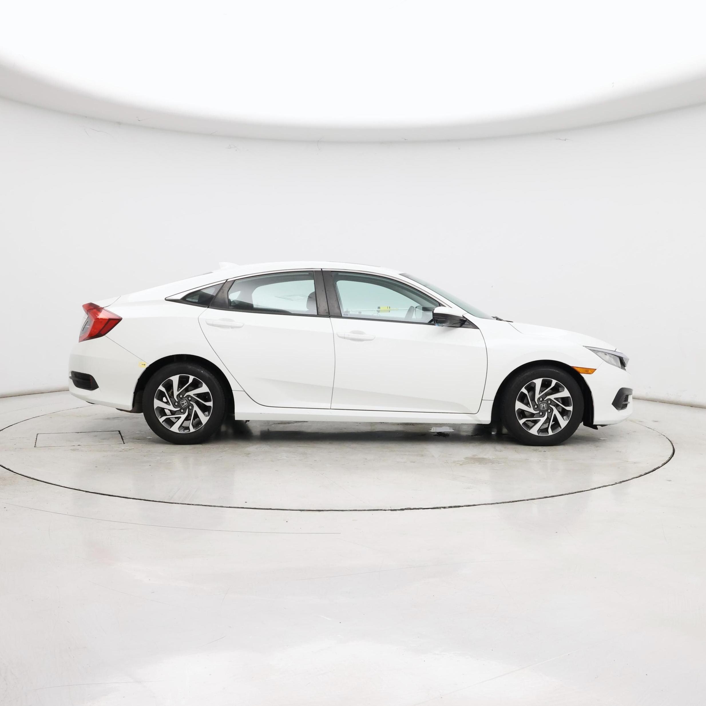 Thumbnail: 2017 Honda Civic - 7