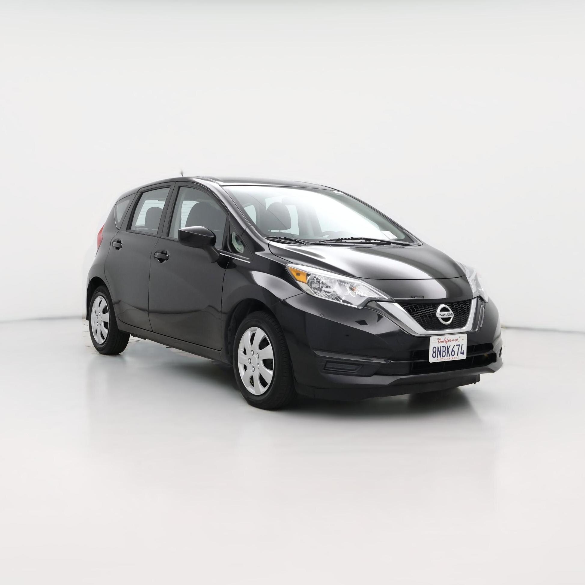 Thumbnail: 2019 Nissan Versa Note - 1