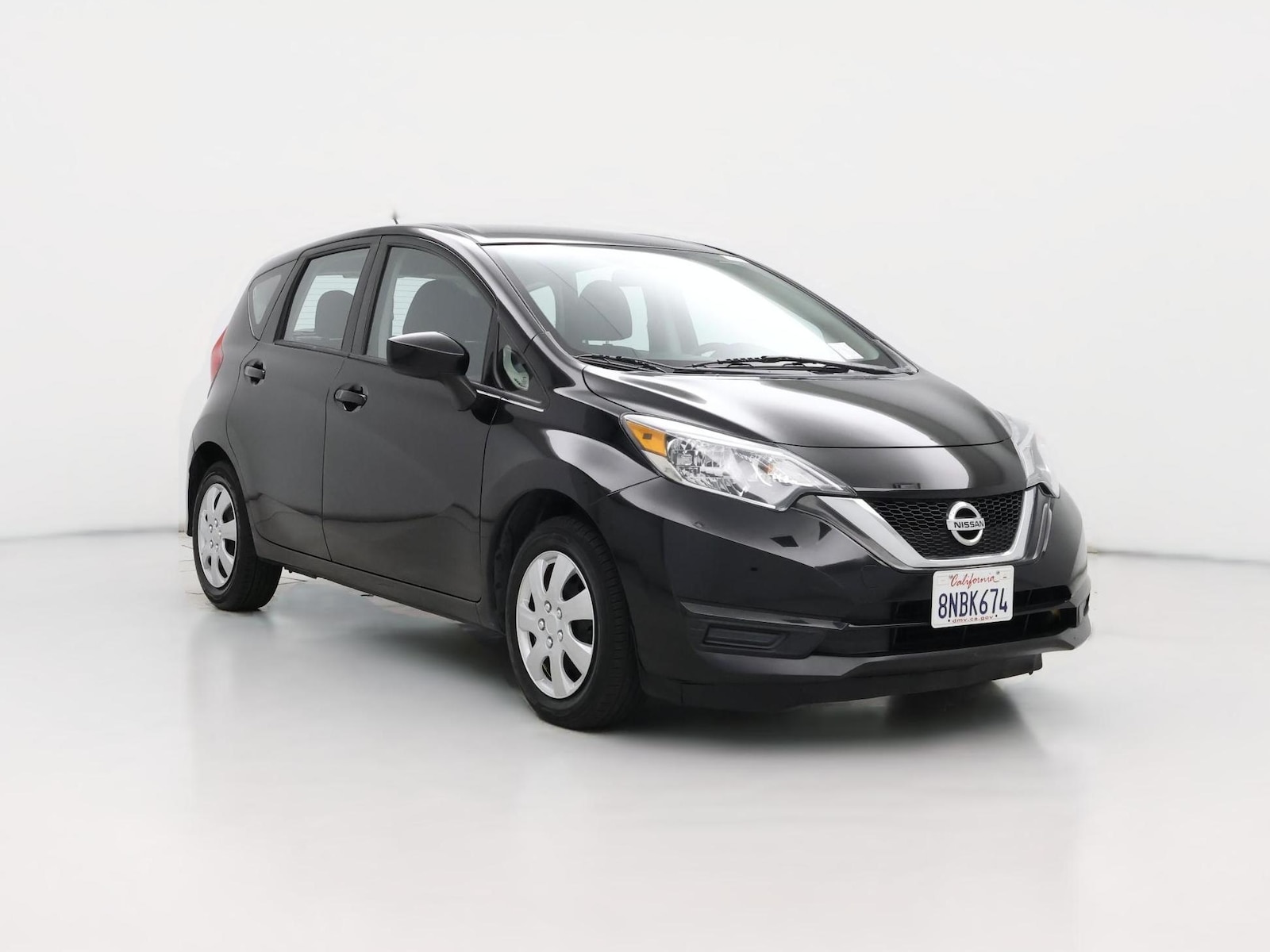 2019 Nissan Versa Note SV
