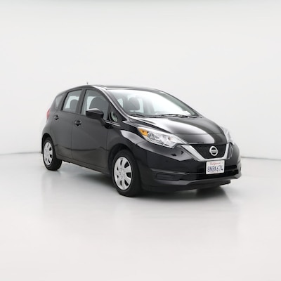 2019 Nissan Versa Note SV