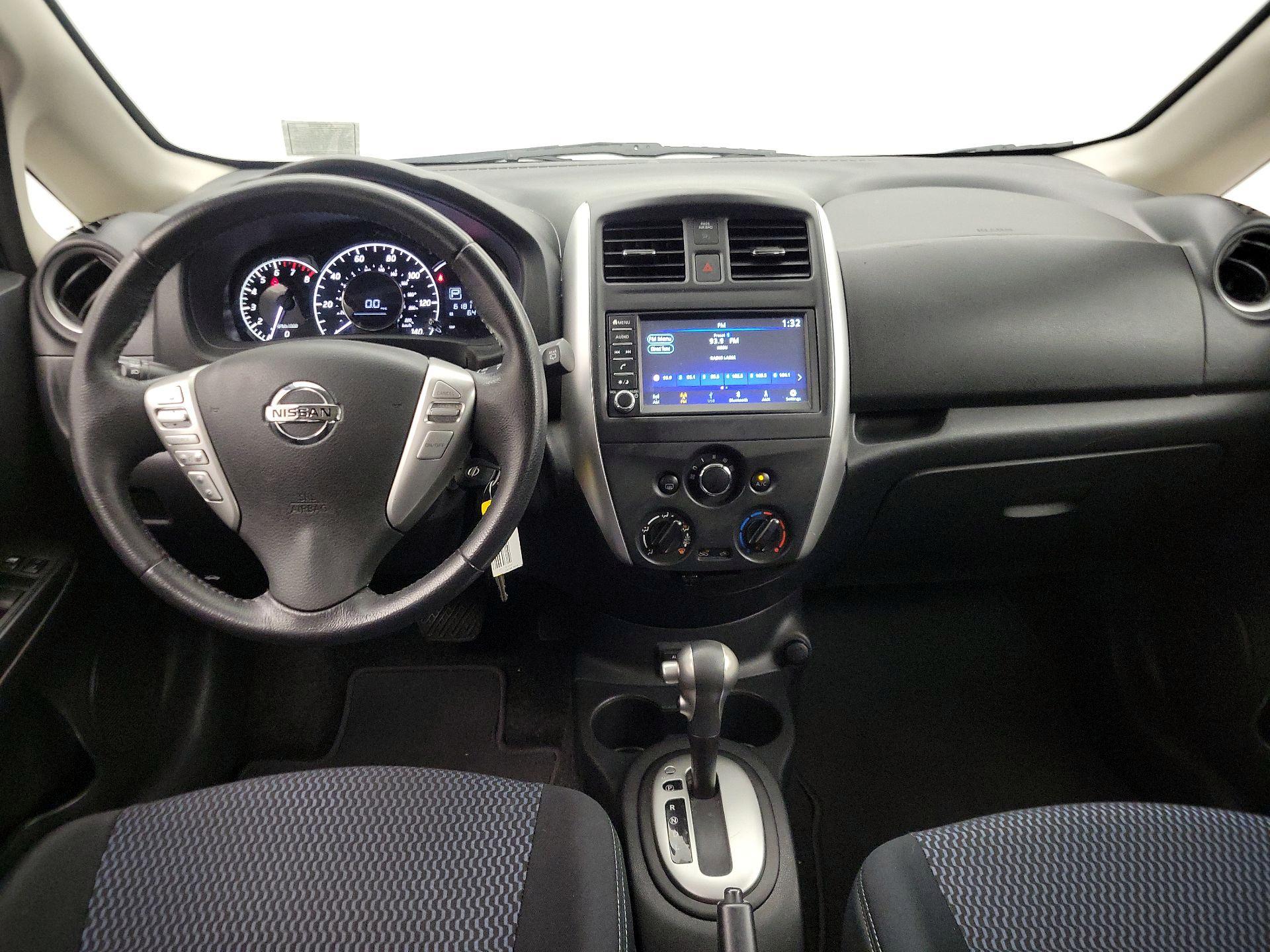 Thumbnail: 2019 Nissan Versa Note - 9