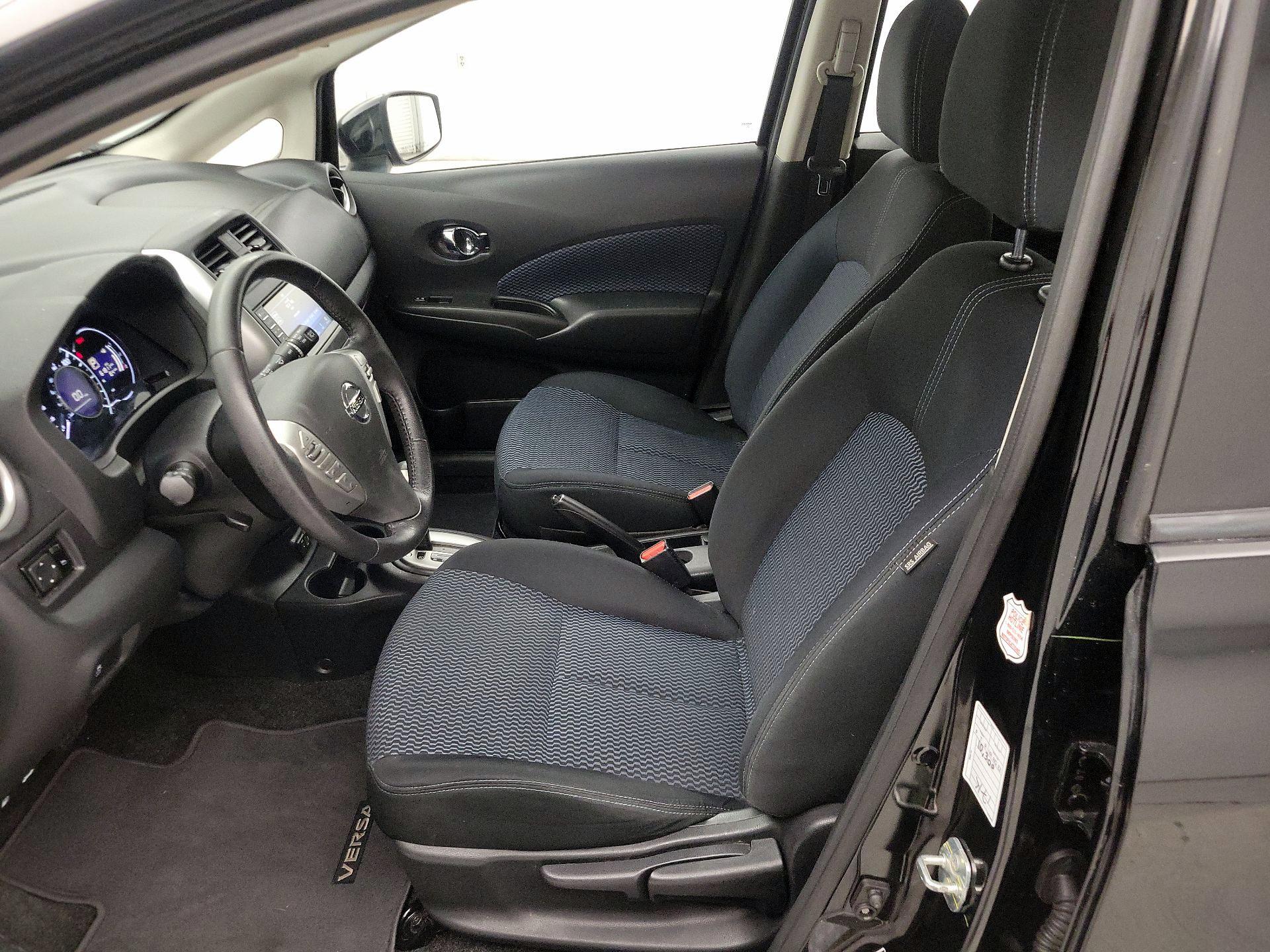 Thumbnail: 2019 Nissan Versa Note - 11