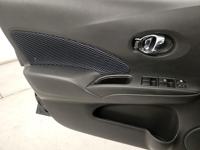 Driver Door Panel