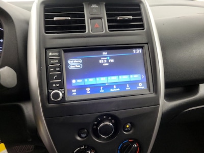Radio (On)