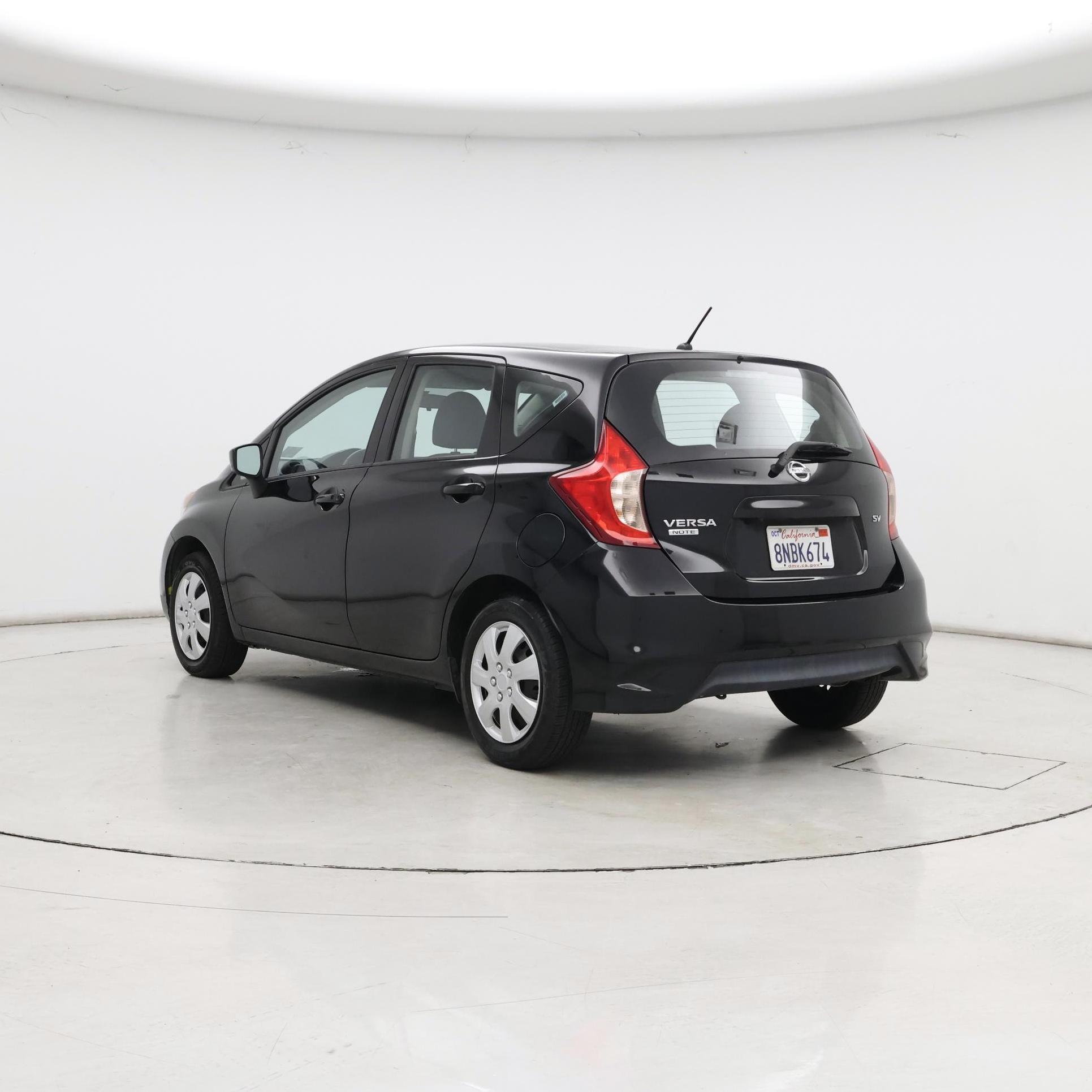 Thumbnail: 2019 Nissan Versa Note - 2