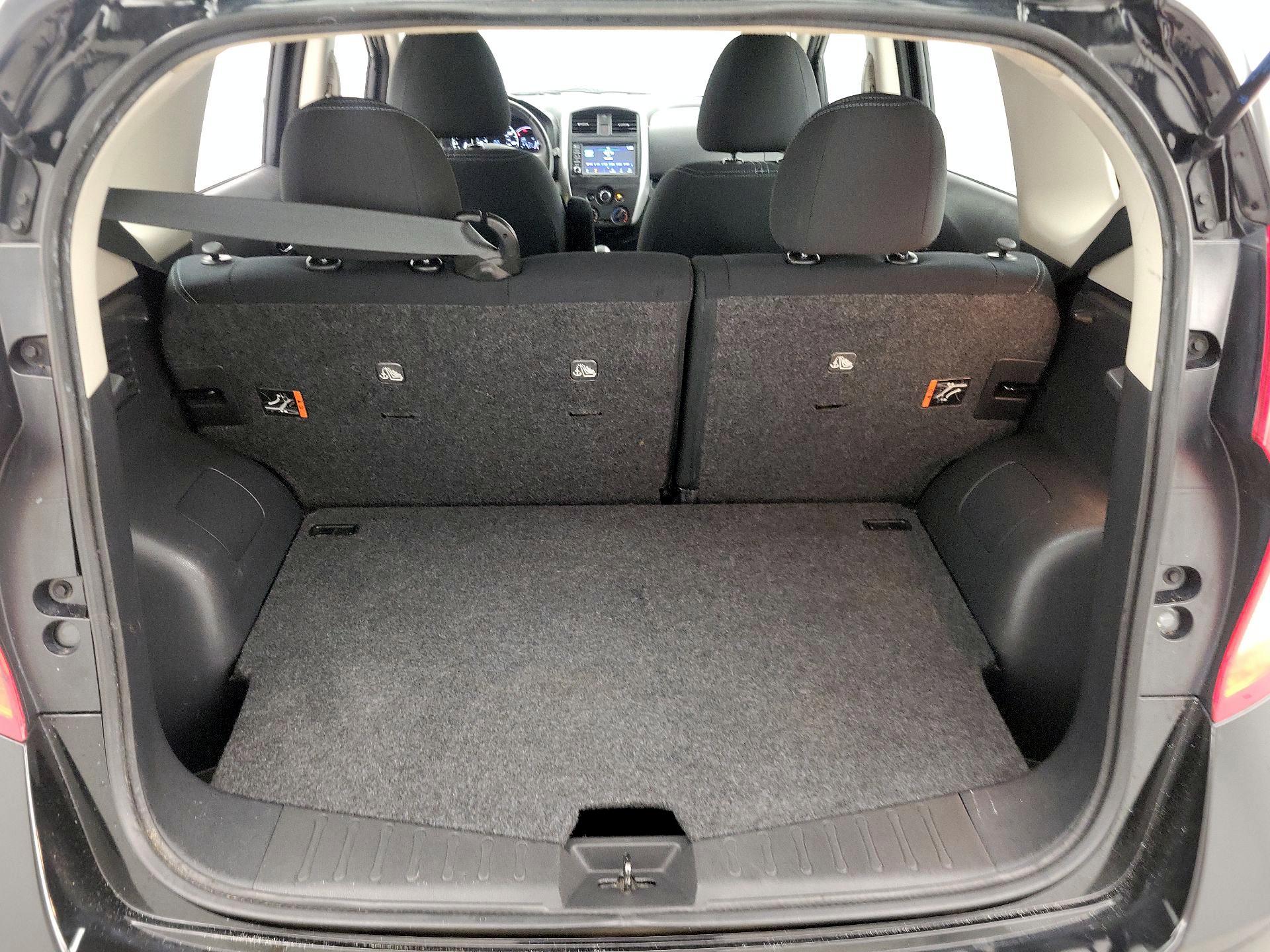 Thumbnail: 2019 Nissan Versa Note - 20
