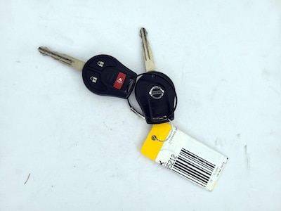 Keys