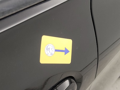 Front Door Driver Side Cosmetic Imperfection