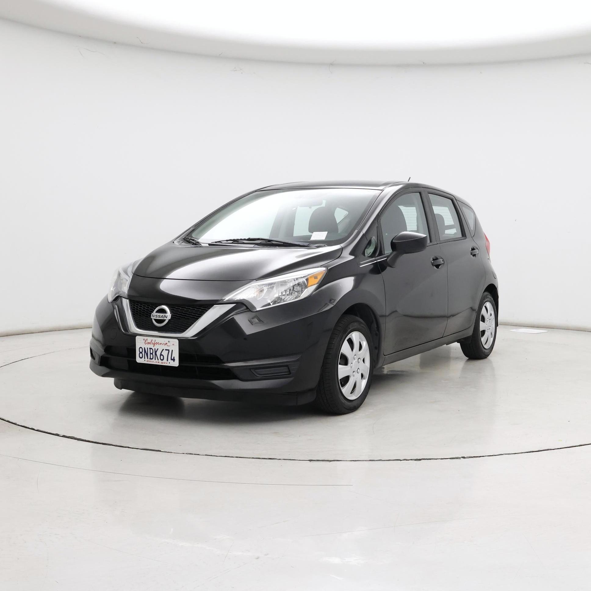 Thumbnail: 2019 Nissan Versa Note - 4