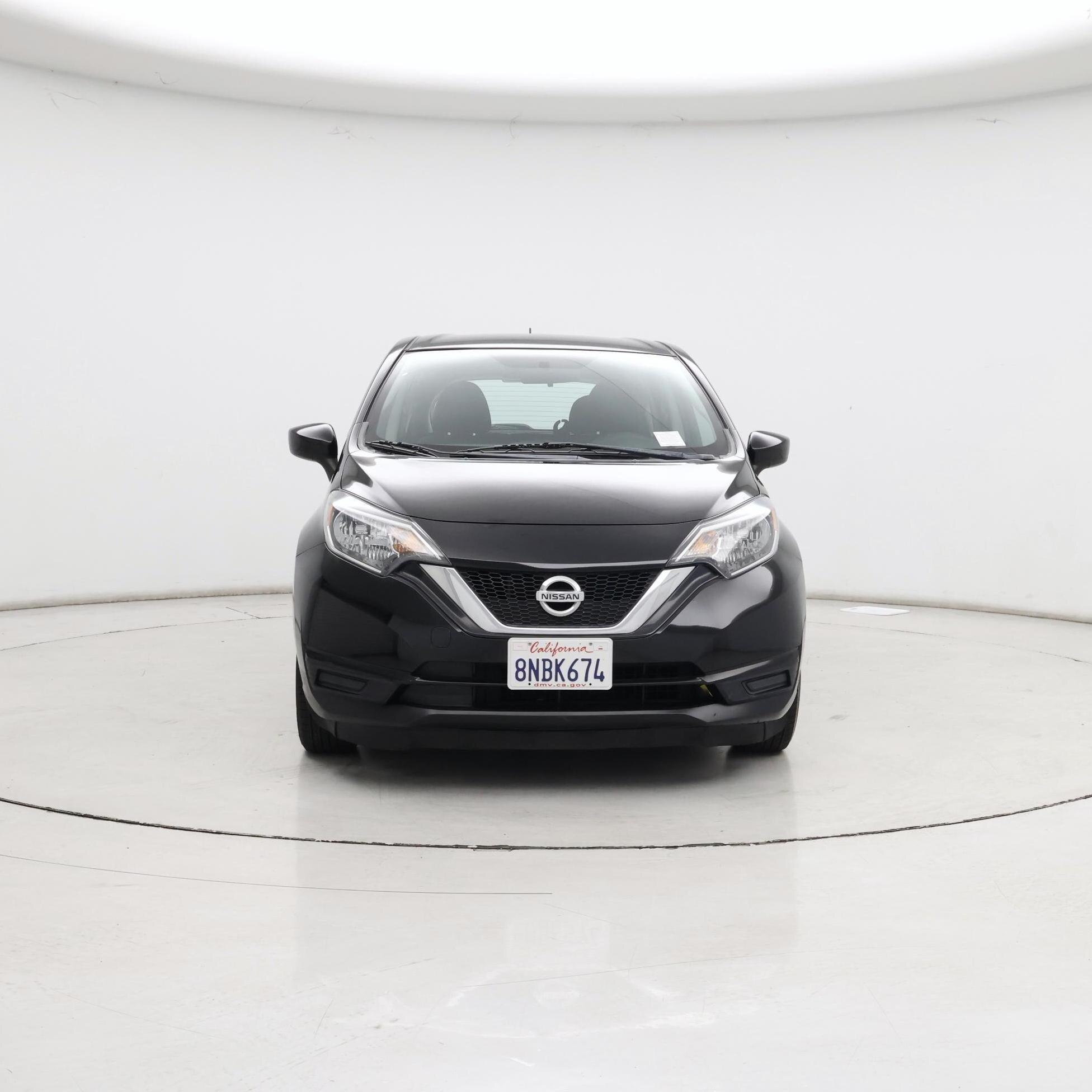 Thumbnail: 2019 Nissan Versa Note - 5