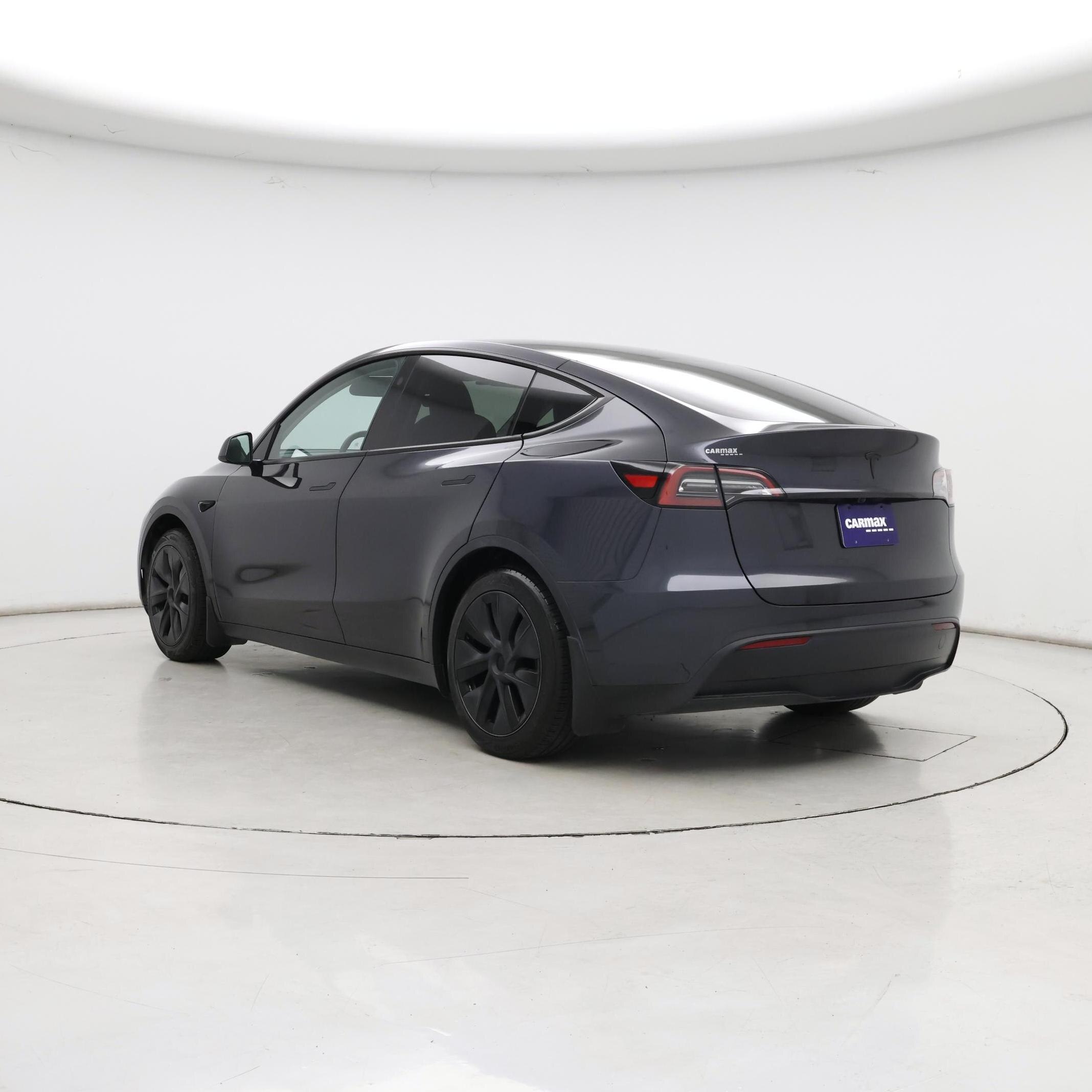 Thumbnail: 2024 Tesla Model Y - 2