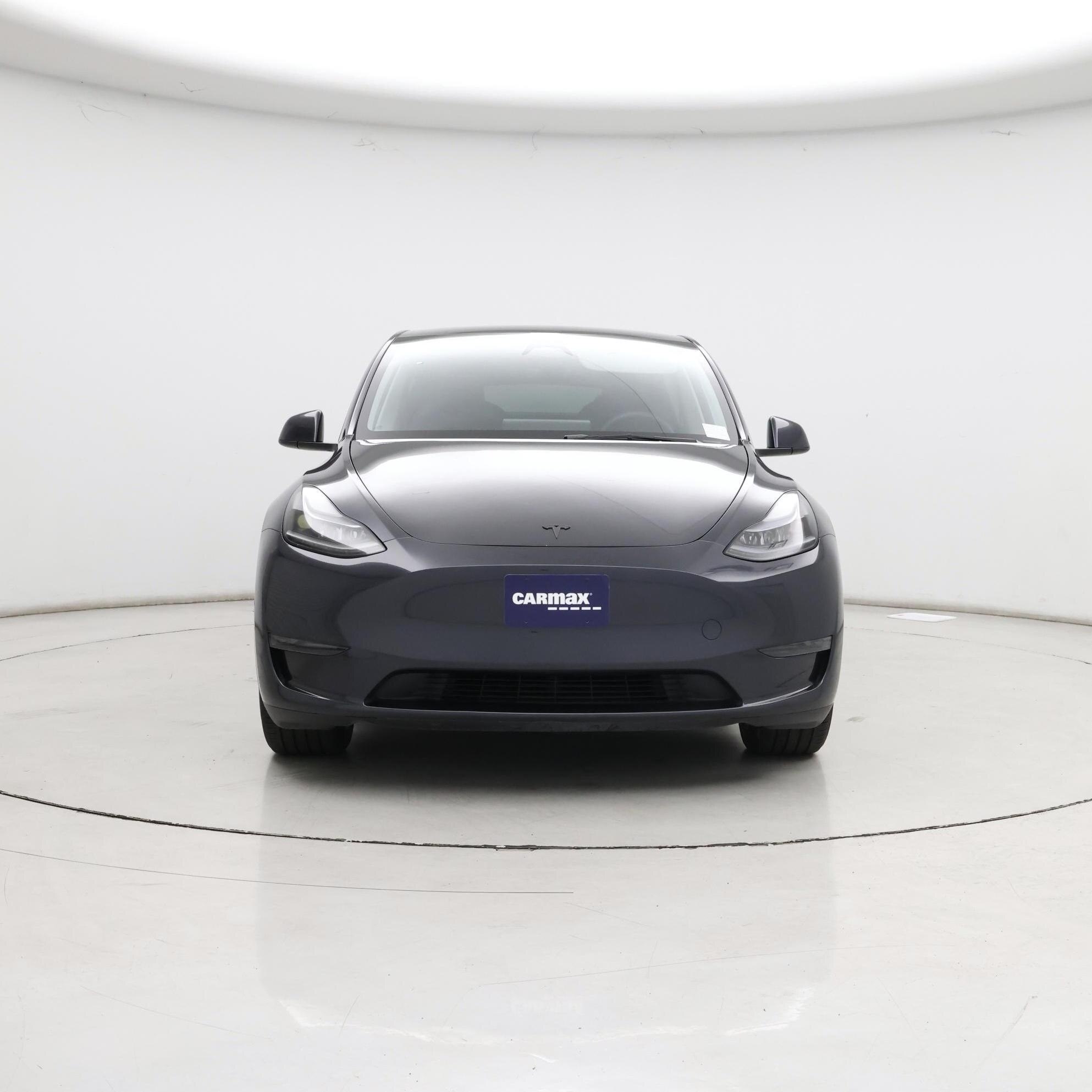 Thumbnail: 2024 Tesla Model Y - 5