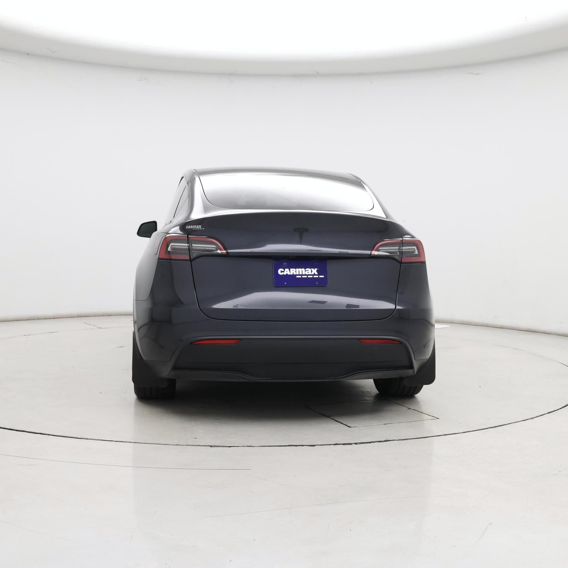 Thumbnail: 2024 Tesla Model Y - 6