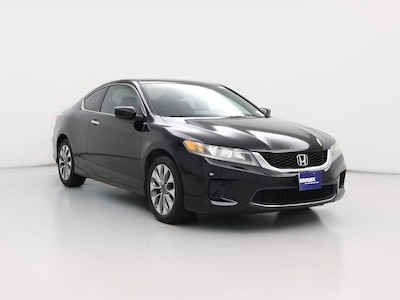 2015 Honda Accord LX-S