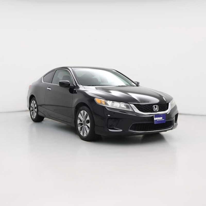 2015 Honda Accord LX-S