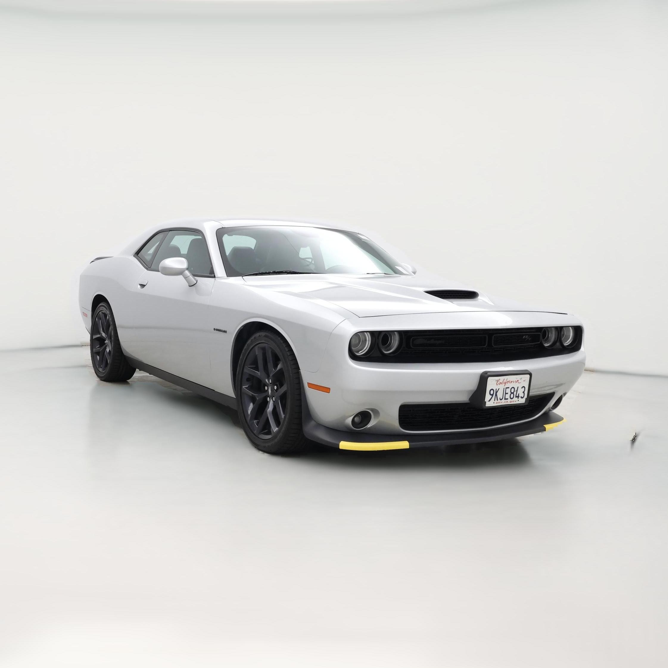 Thumbnail: 2020 Dodge Challenger - 1