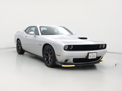 2020 Dodge Challenger R/T