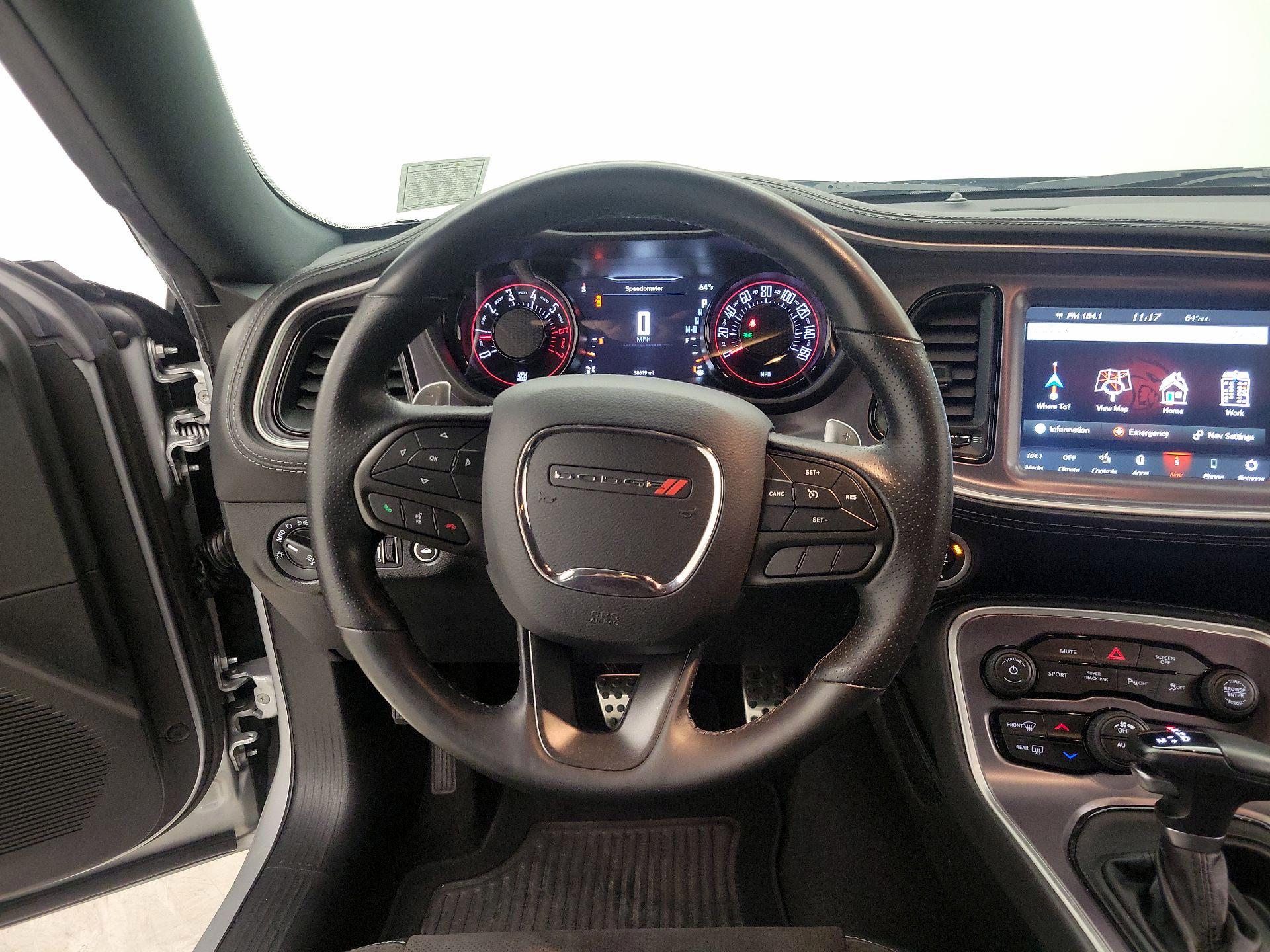 Thumbnail: 2020 Dodge Challenger - 10