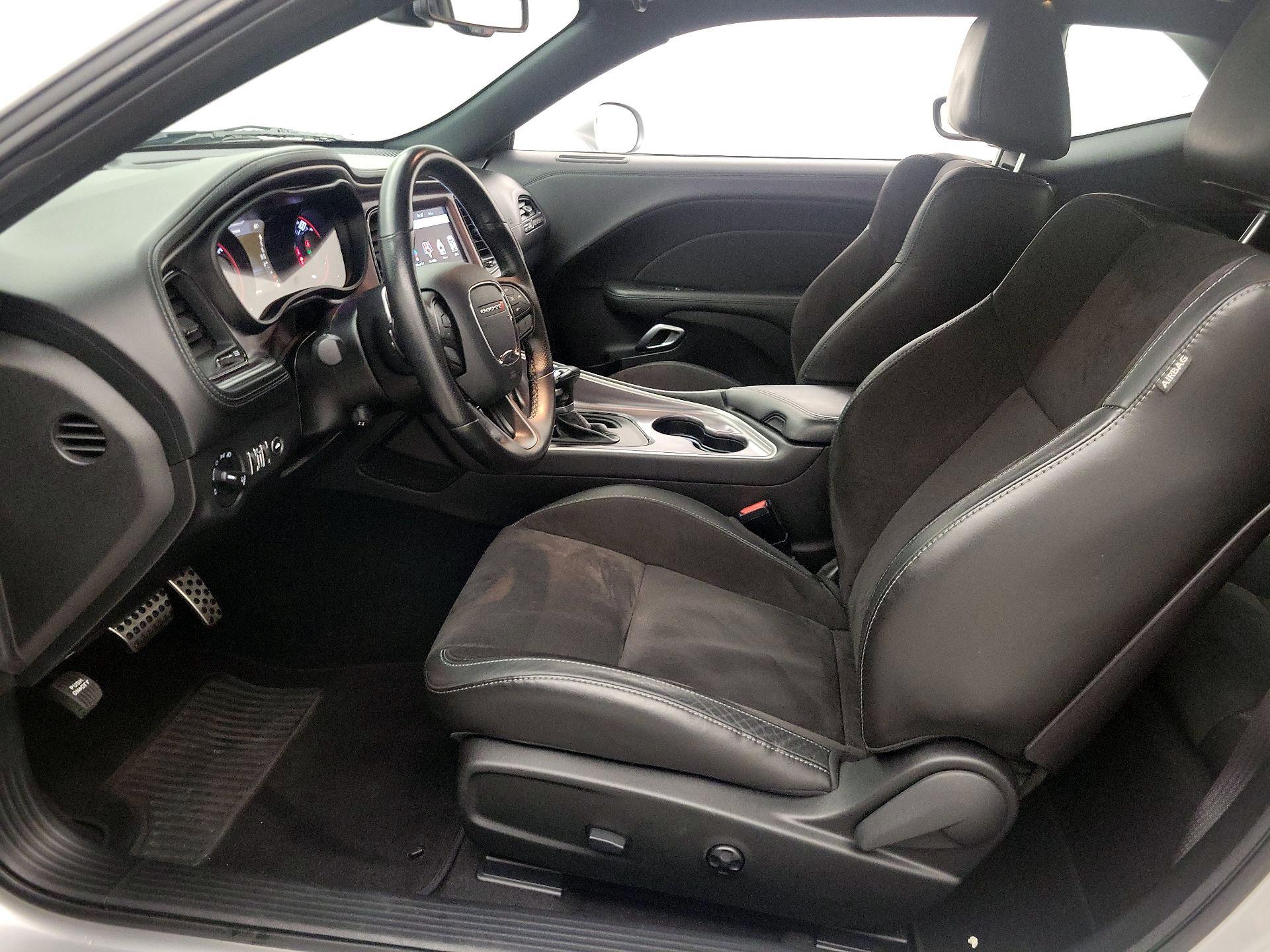 Thumbnail: 2020 Dodge Challenger - 11