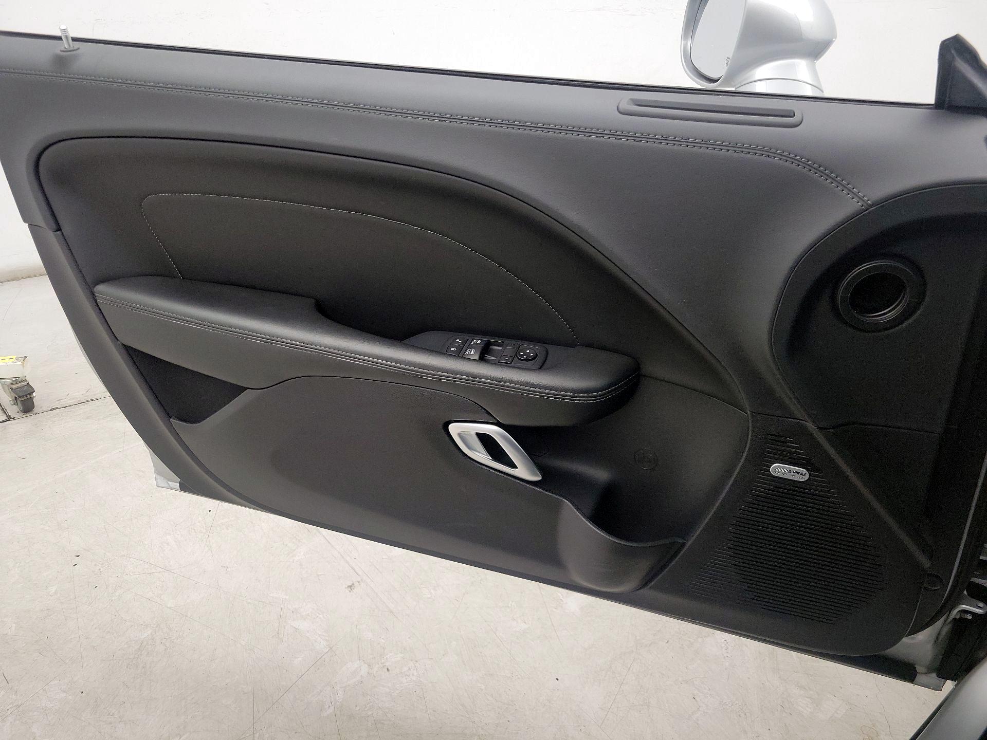 Thumbnail: 2020 Dodge Challenger - 12