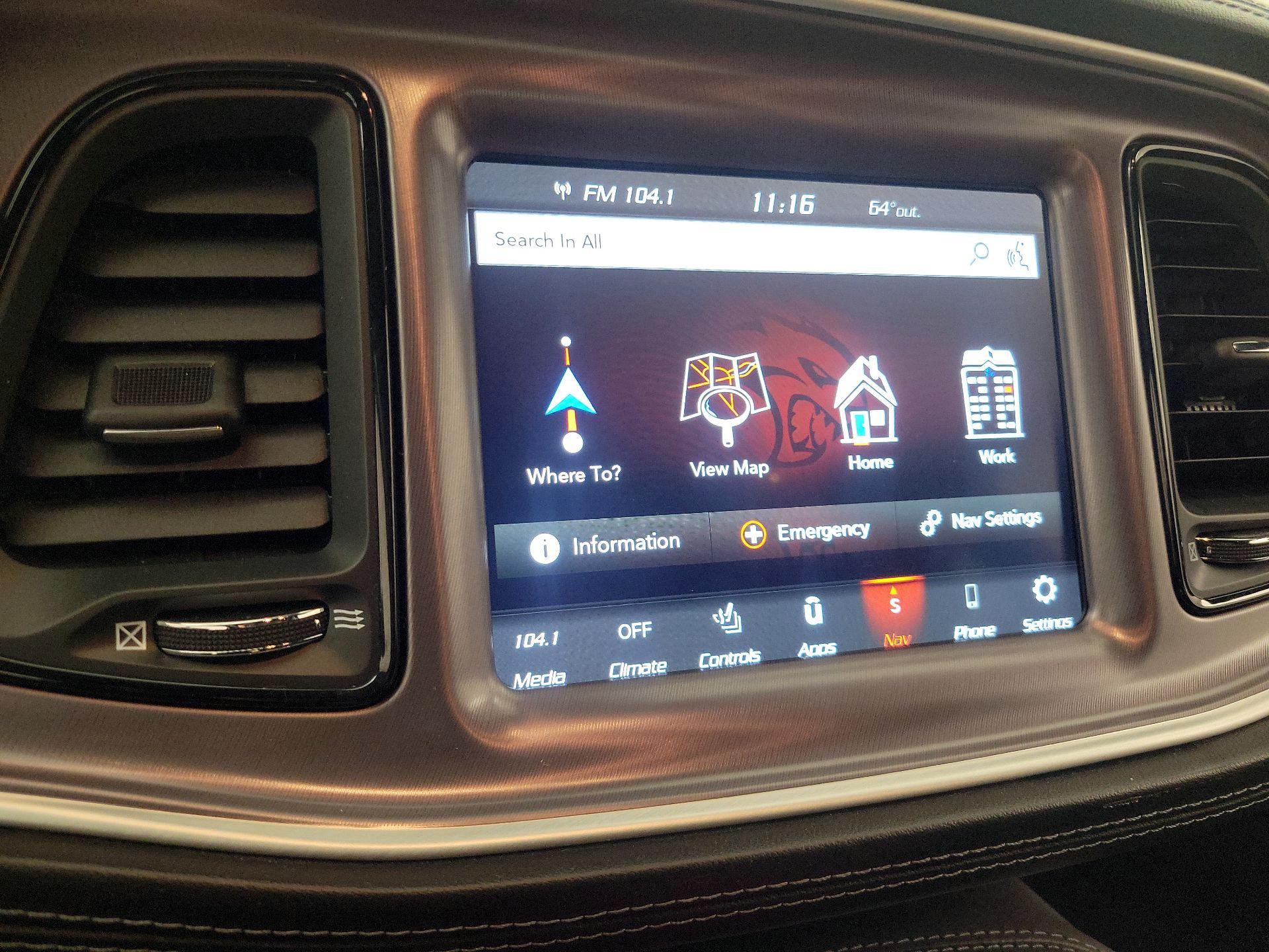 Thumbnail: 2020 Dodge Challenger - 14