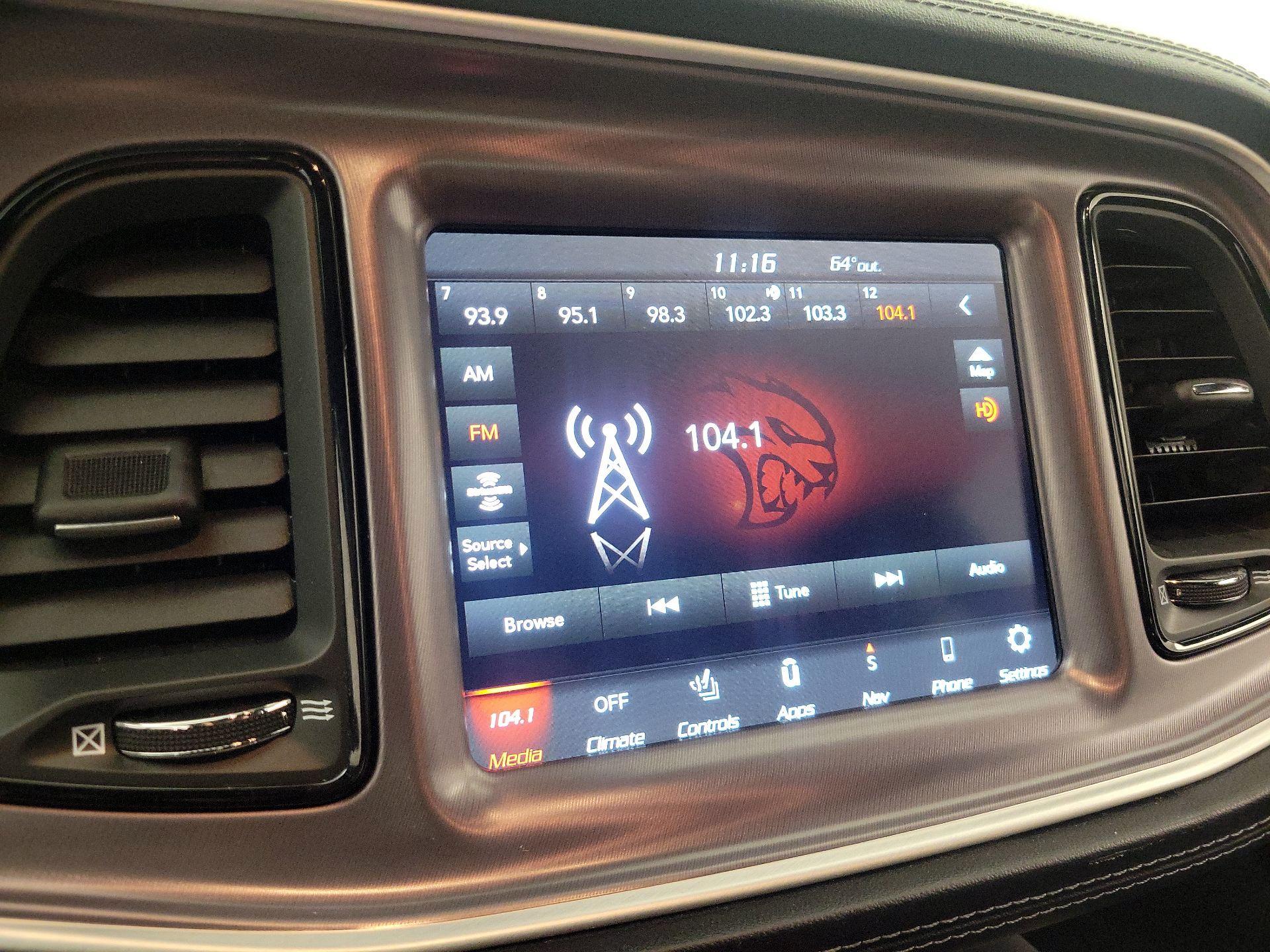 Thumbnail: 2020 Dodge Challenger - 16