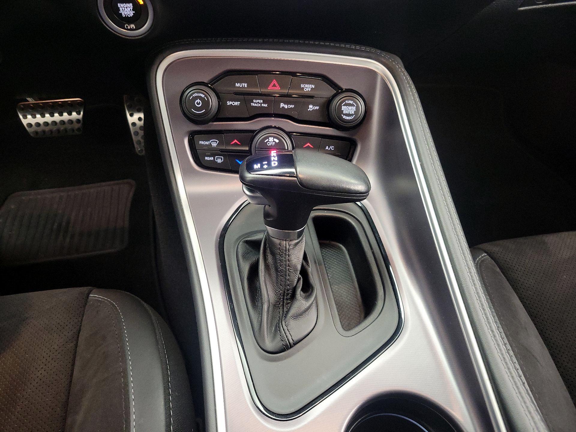 Thumbnail: 2020 Dodge Challenger - 18