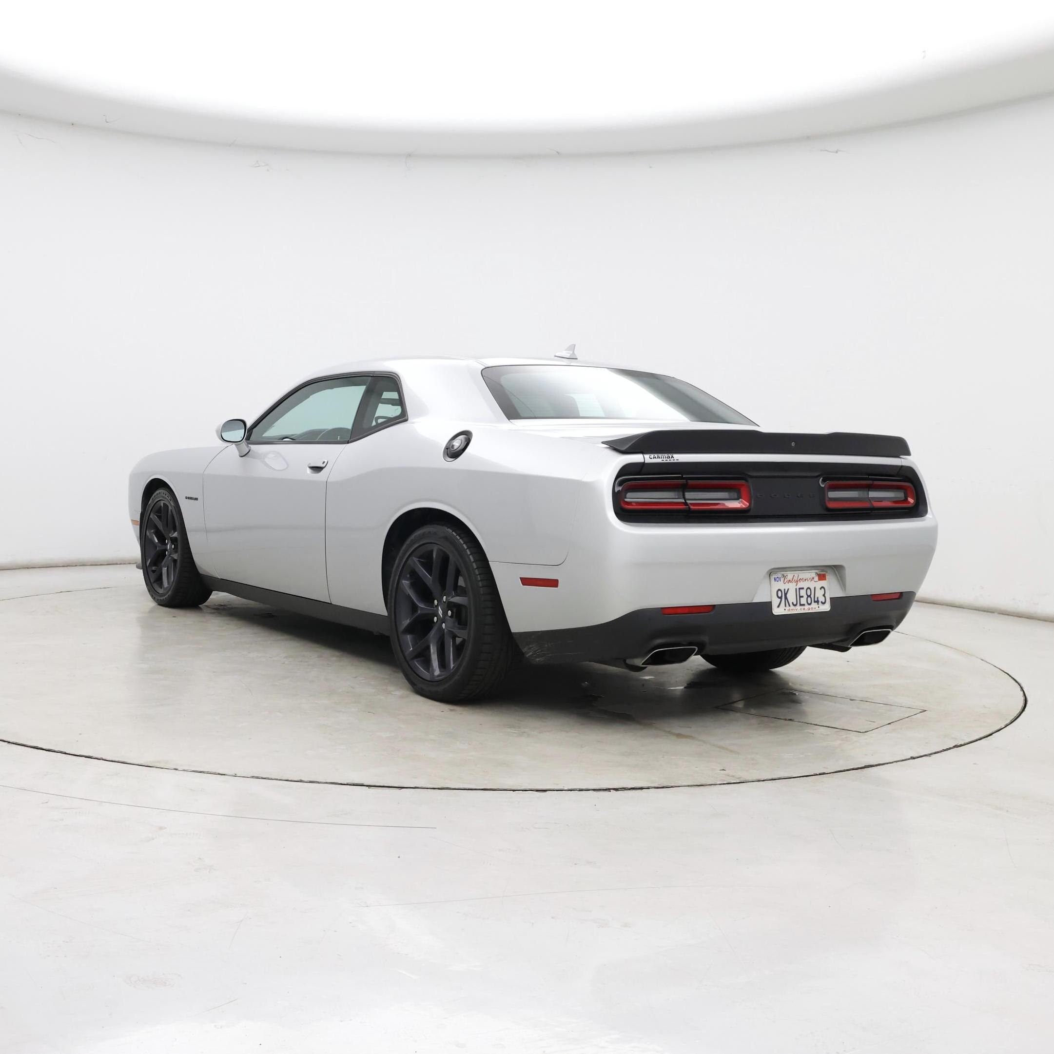 Thumbnail: 2020 Dodge Challenger - 2