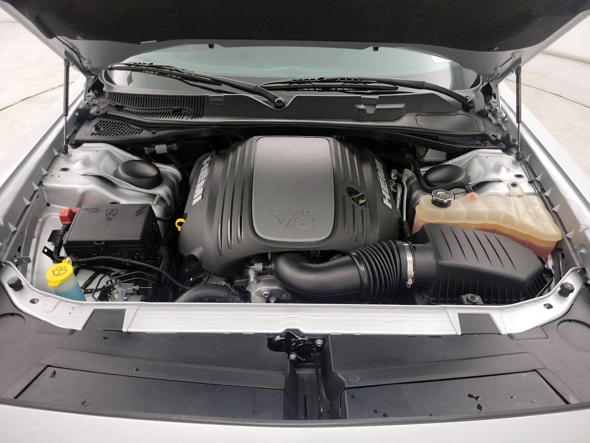 Thumbnail: 2020 Dodge Challenger - 20