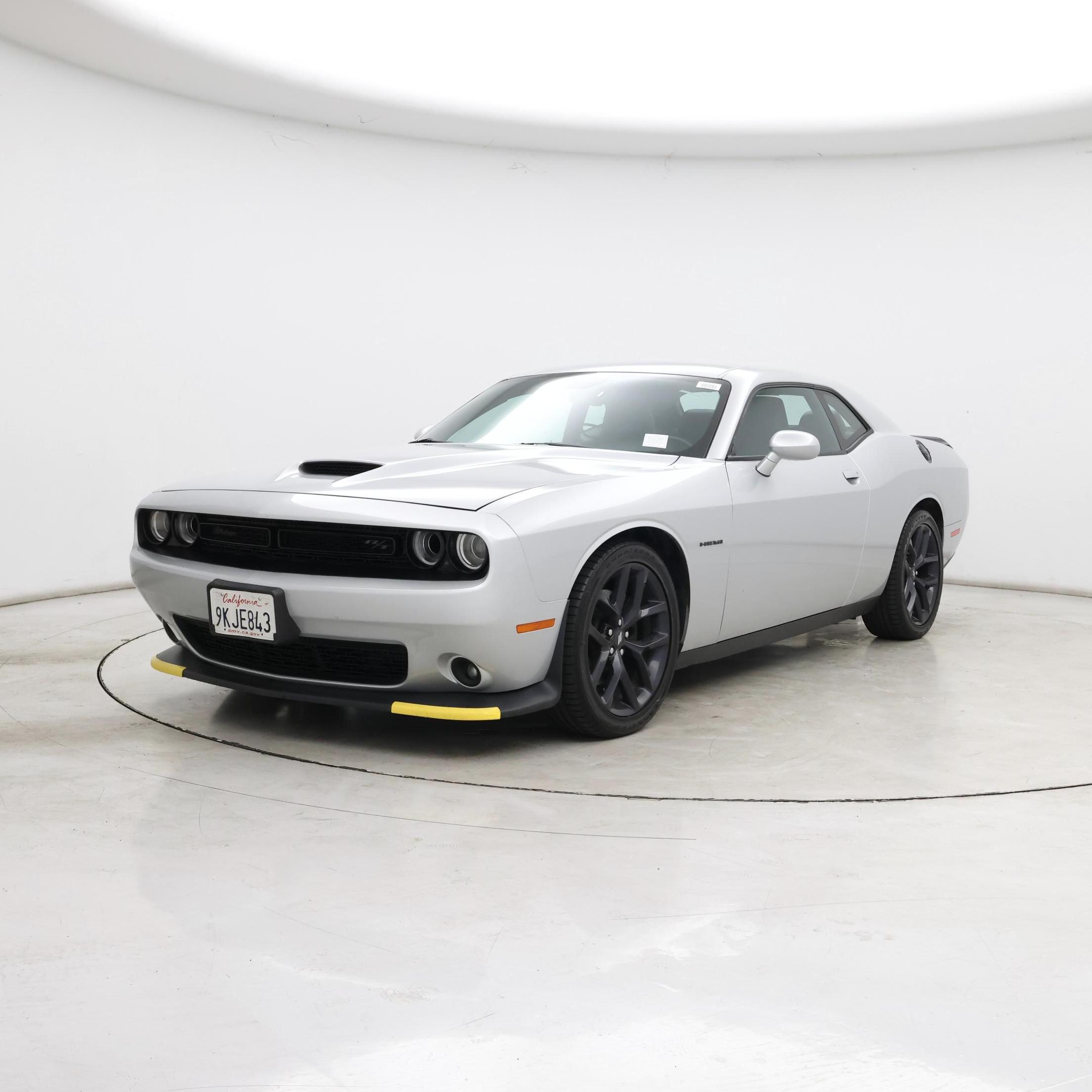 Thumbnail: 2020 Dodge Challenger - 4