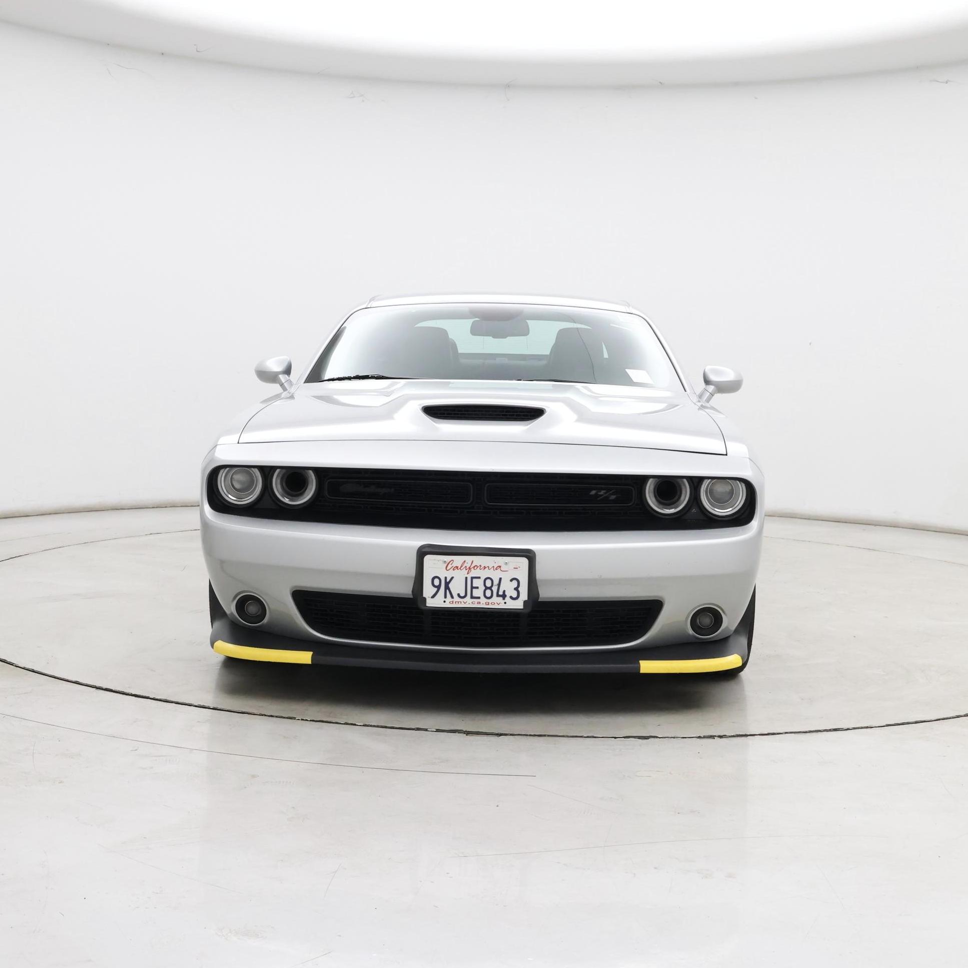 Thumbnail: 2020 Dodge Challenger - 5