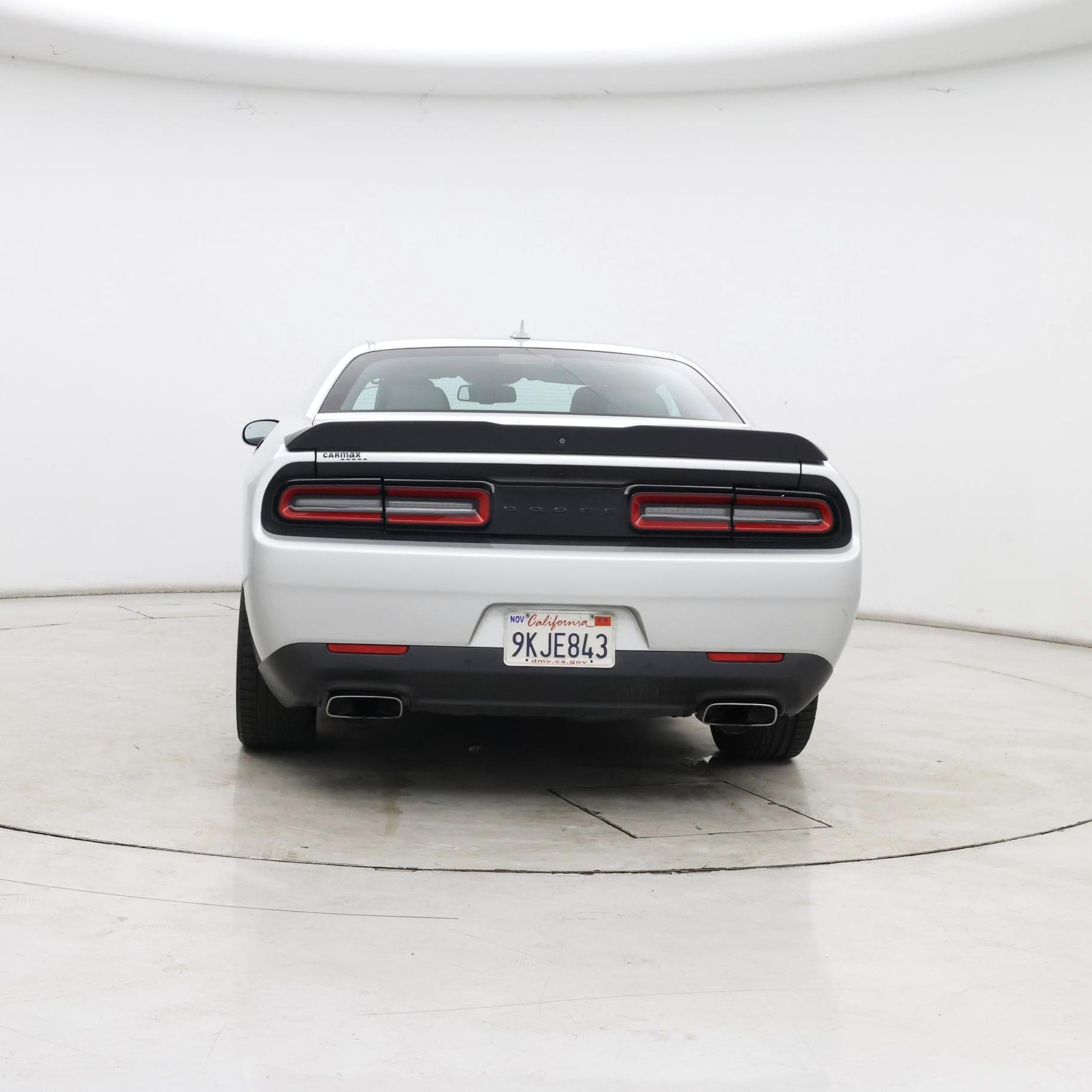 Thumbnail: 2020 Dodge Challenger - 6