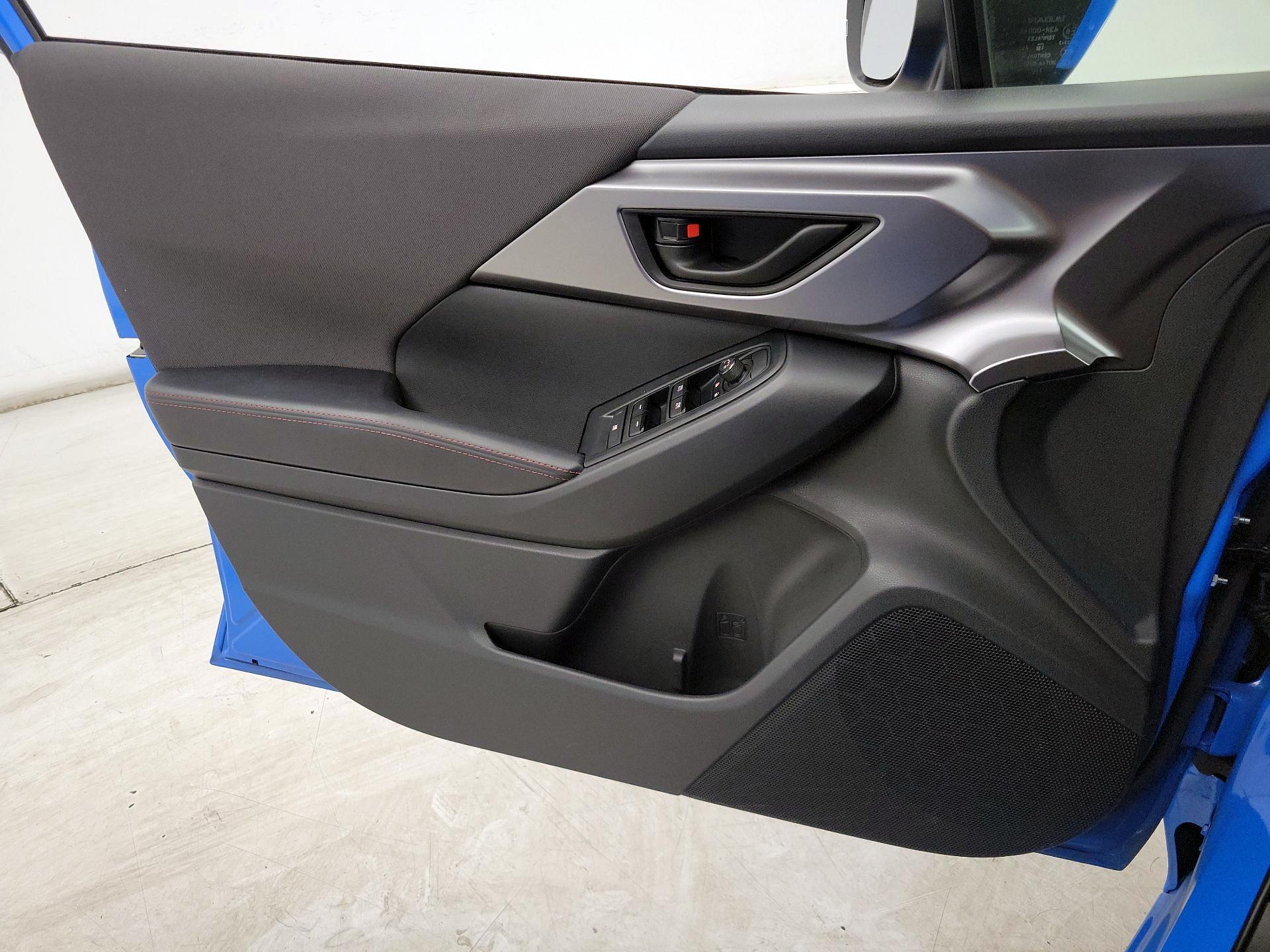 Thumbnail: 2024 Subaru Impreza - 12