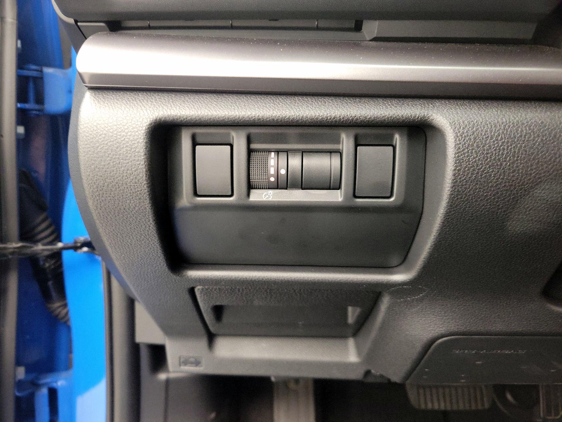 Thumbnail: 2024 Subaru Impreza - 13