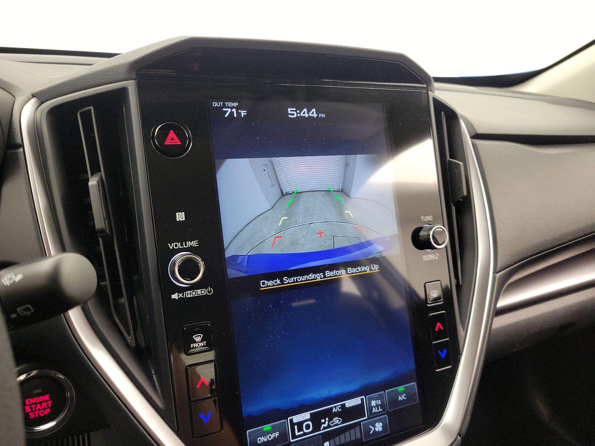 Thumbnail: 2024 Subaru Impreza - 14