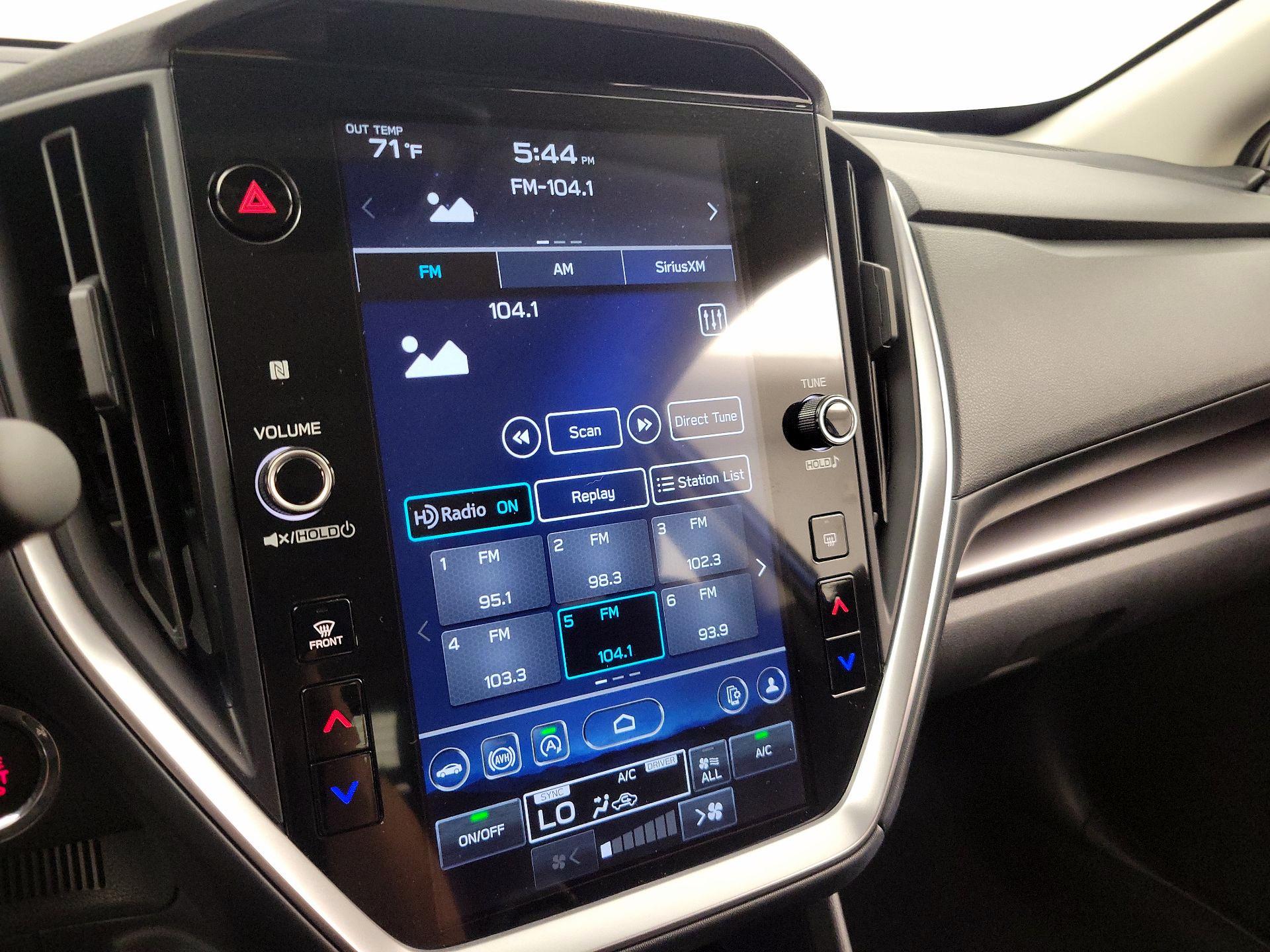 Thumbnail: 2024 Subaru Impreza - 15