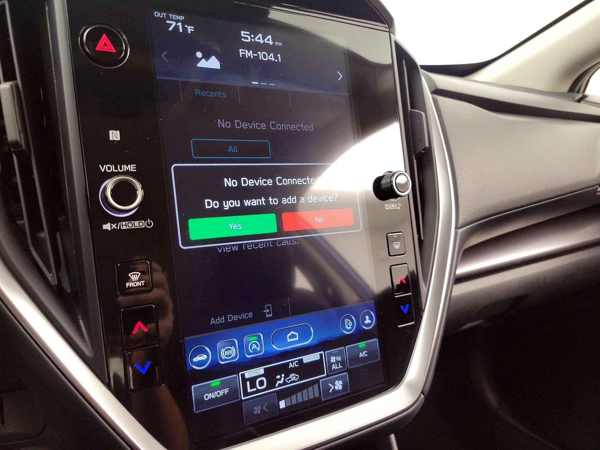 Thumbnail: 2024 Subaru Impreza - 16