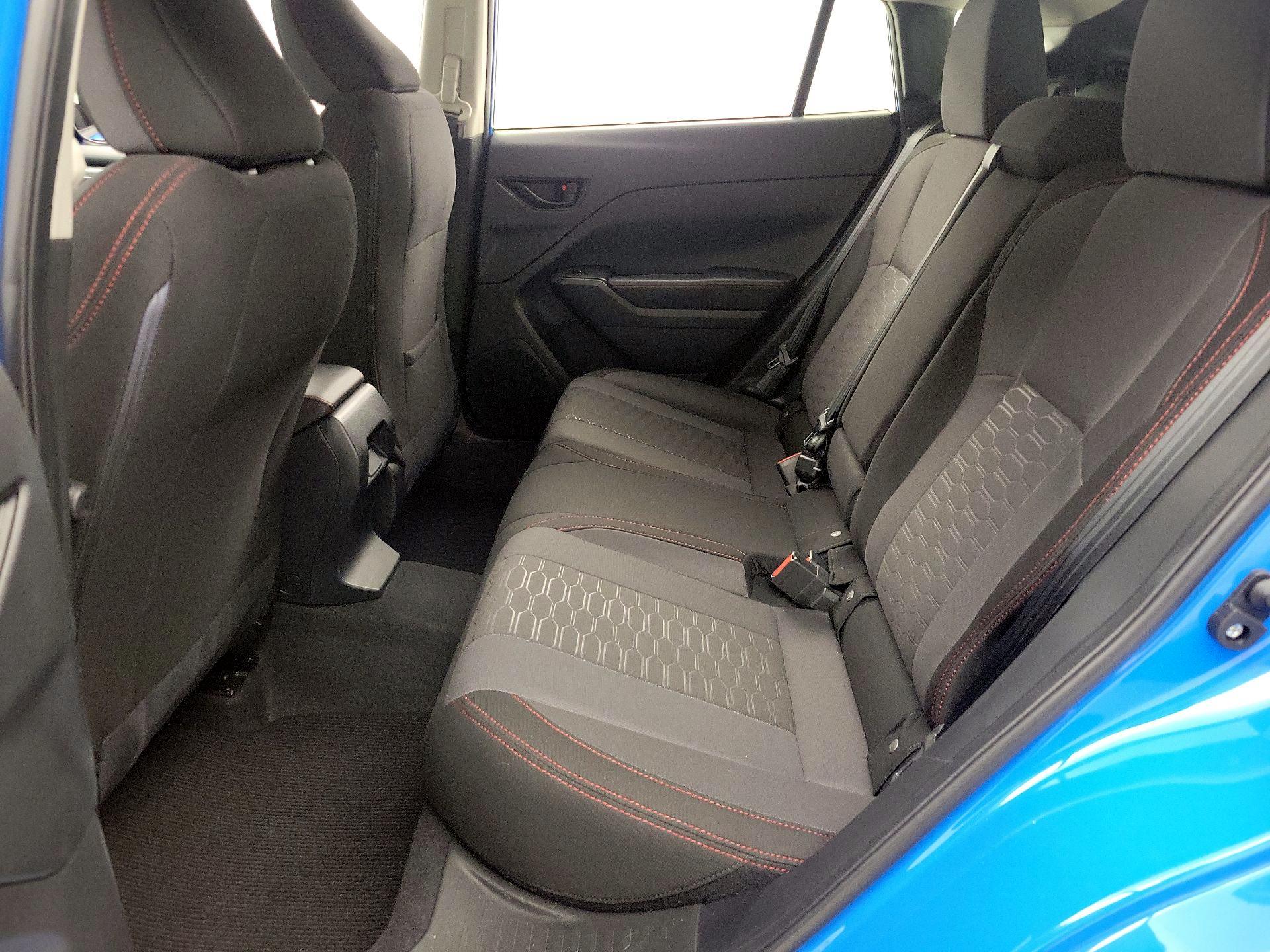 Thumbnail: 2024 Subaru Impreza - 19