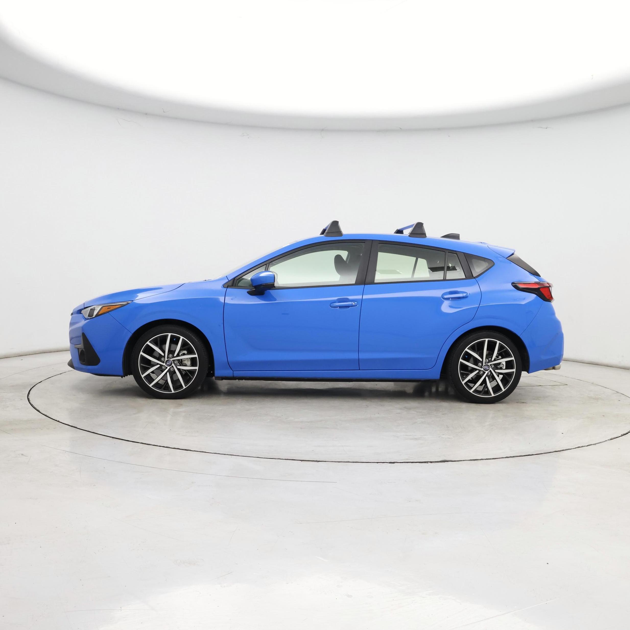 Thumbnail: 2024 Subaru Impreza - 3