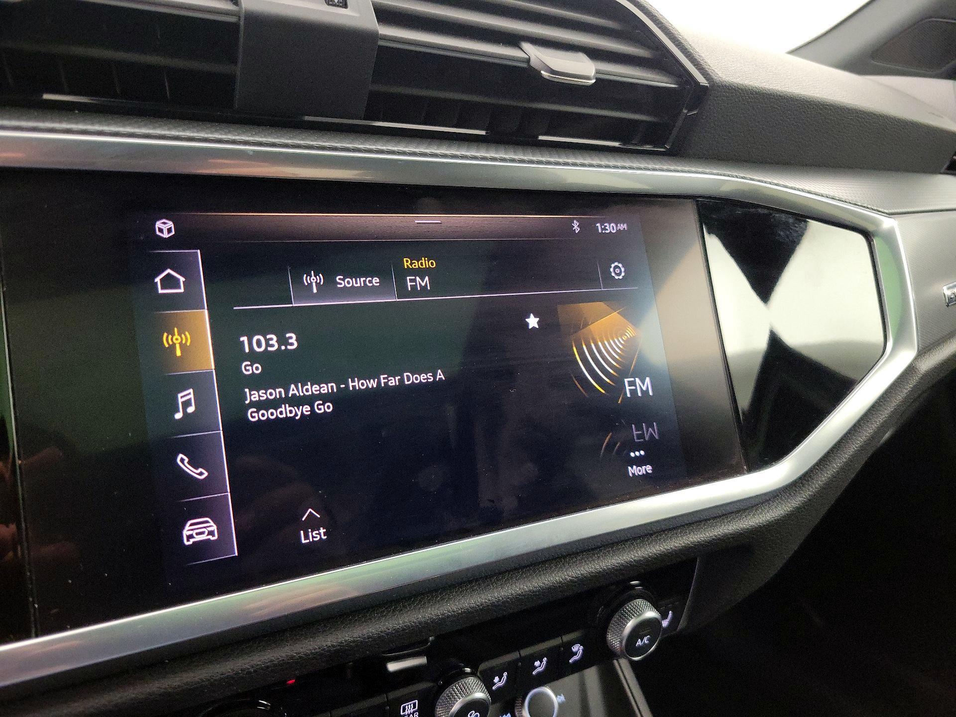 Thumbnail: 2021 Audi Q3 - 15