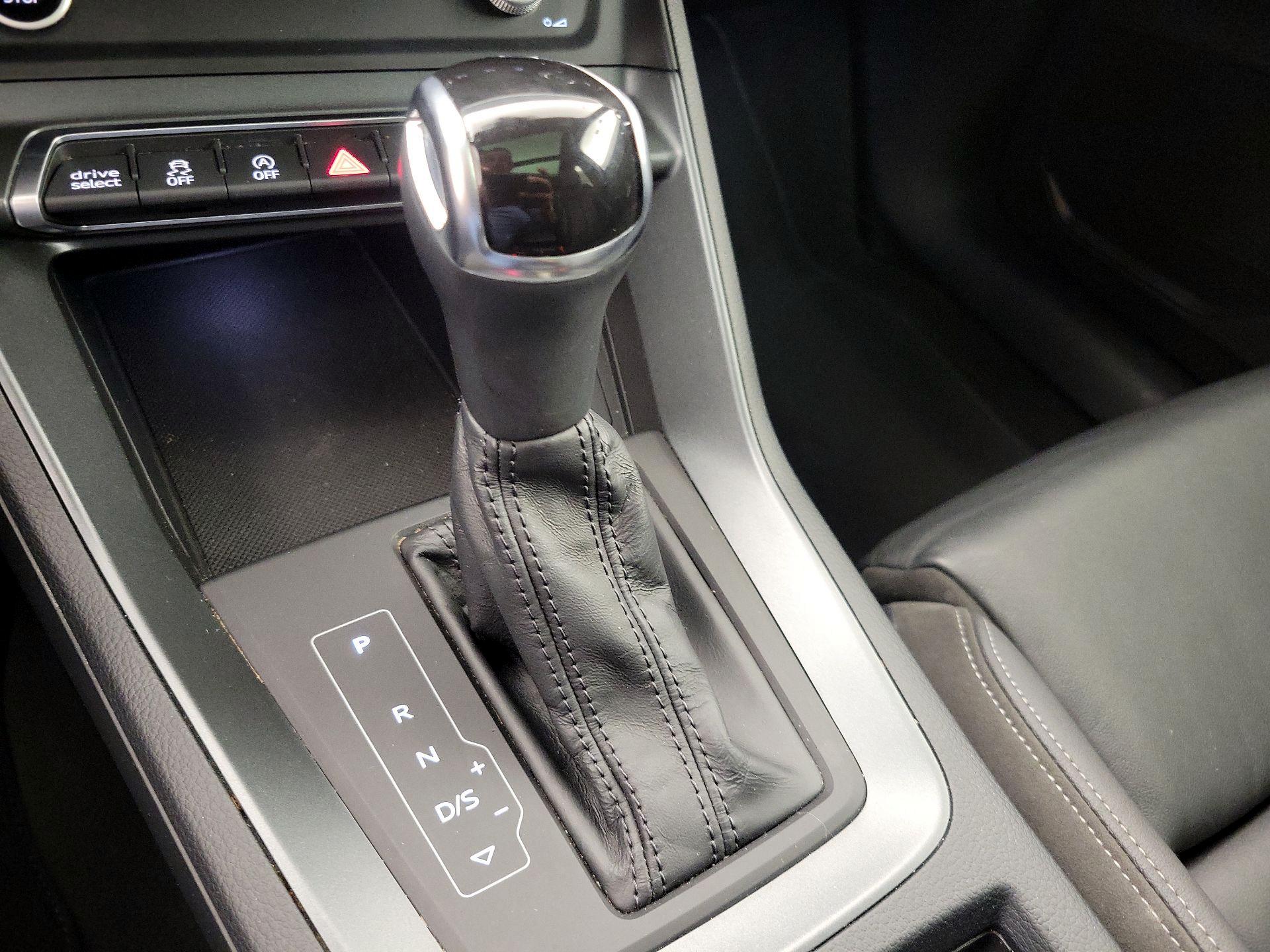 Thumbnail: 2021 Audi Q3 - 17