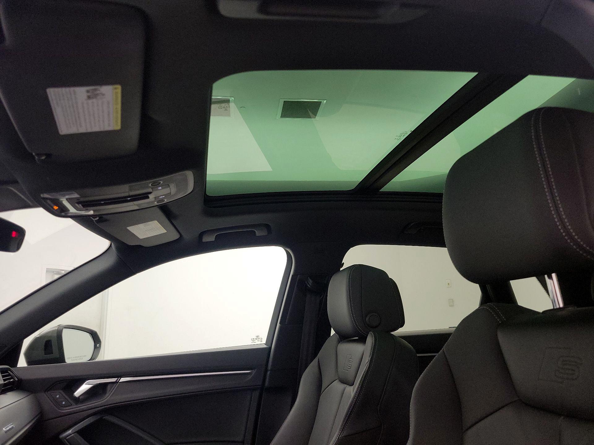 Thumbnail: 2021 Audi Q3 - 19