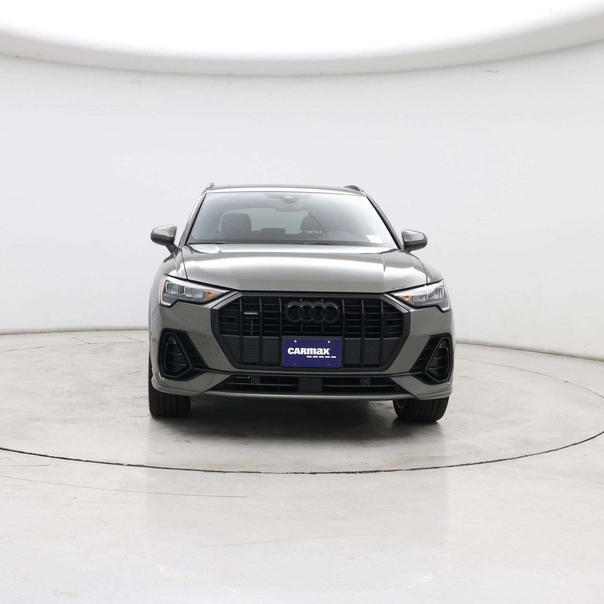 Thumbnail: 2021 Audi Q3 - 5