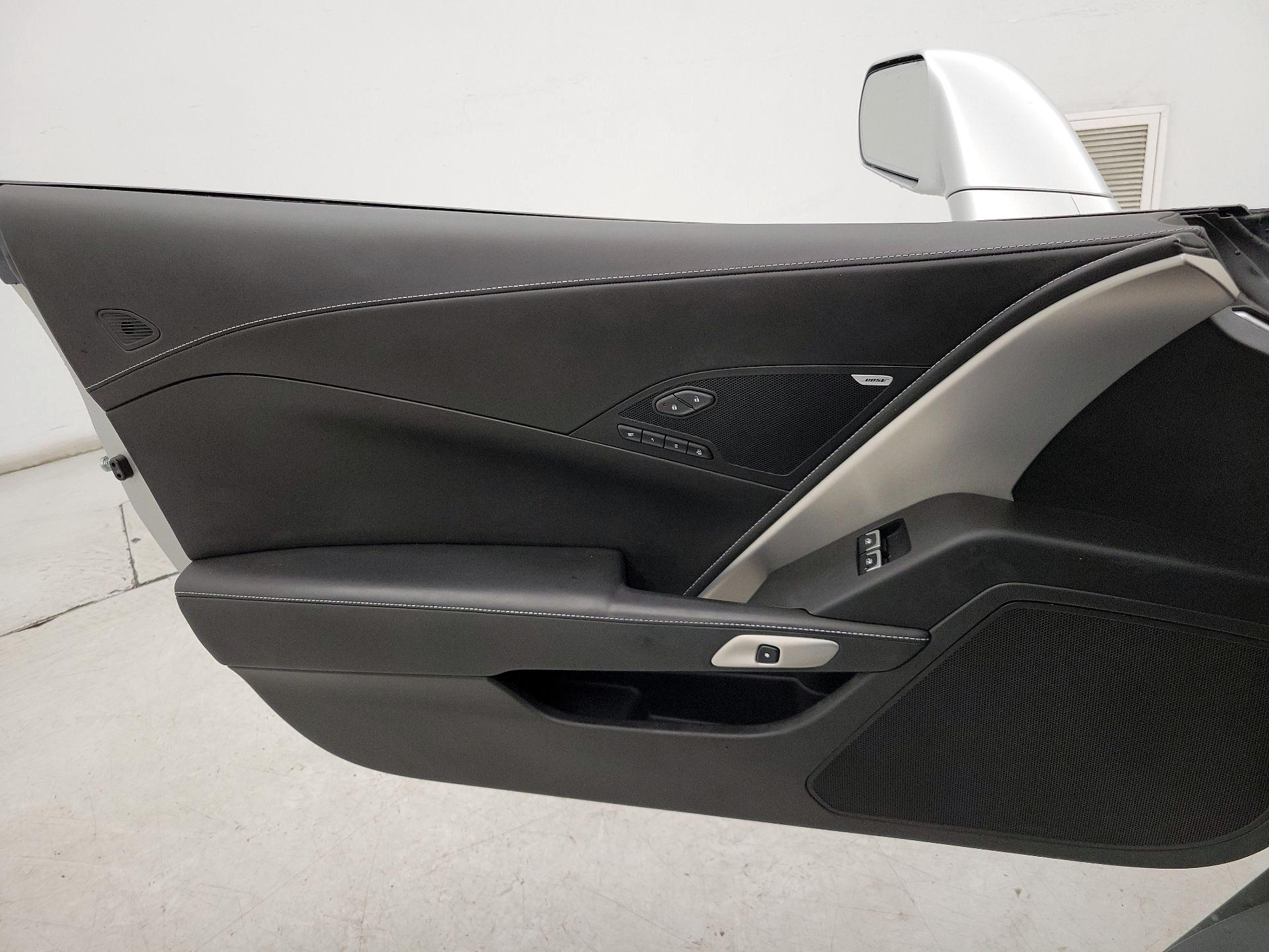 Thumbnail: 2017 Chevrolet Corvette - 12